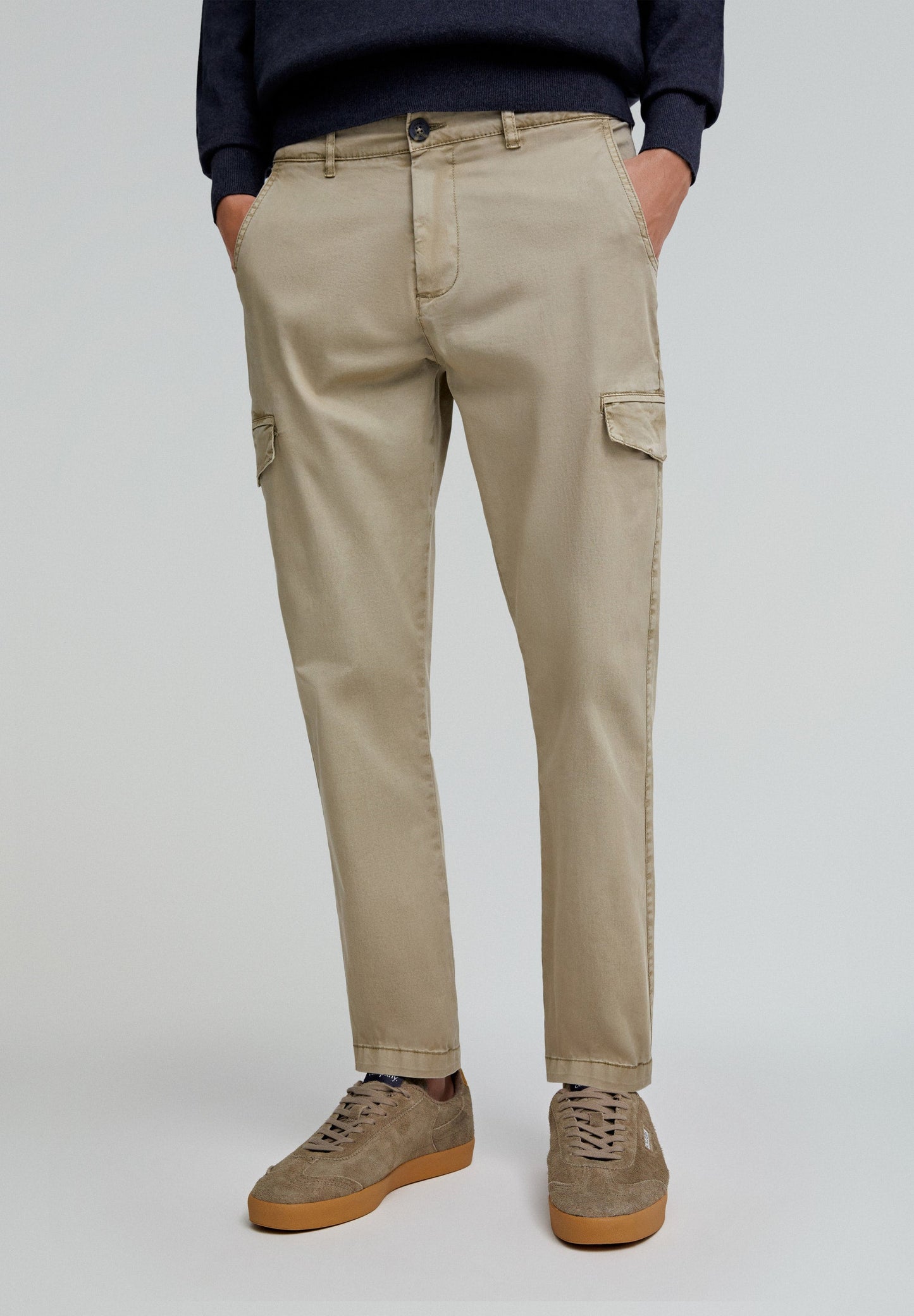 PANTALON CARGO