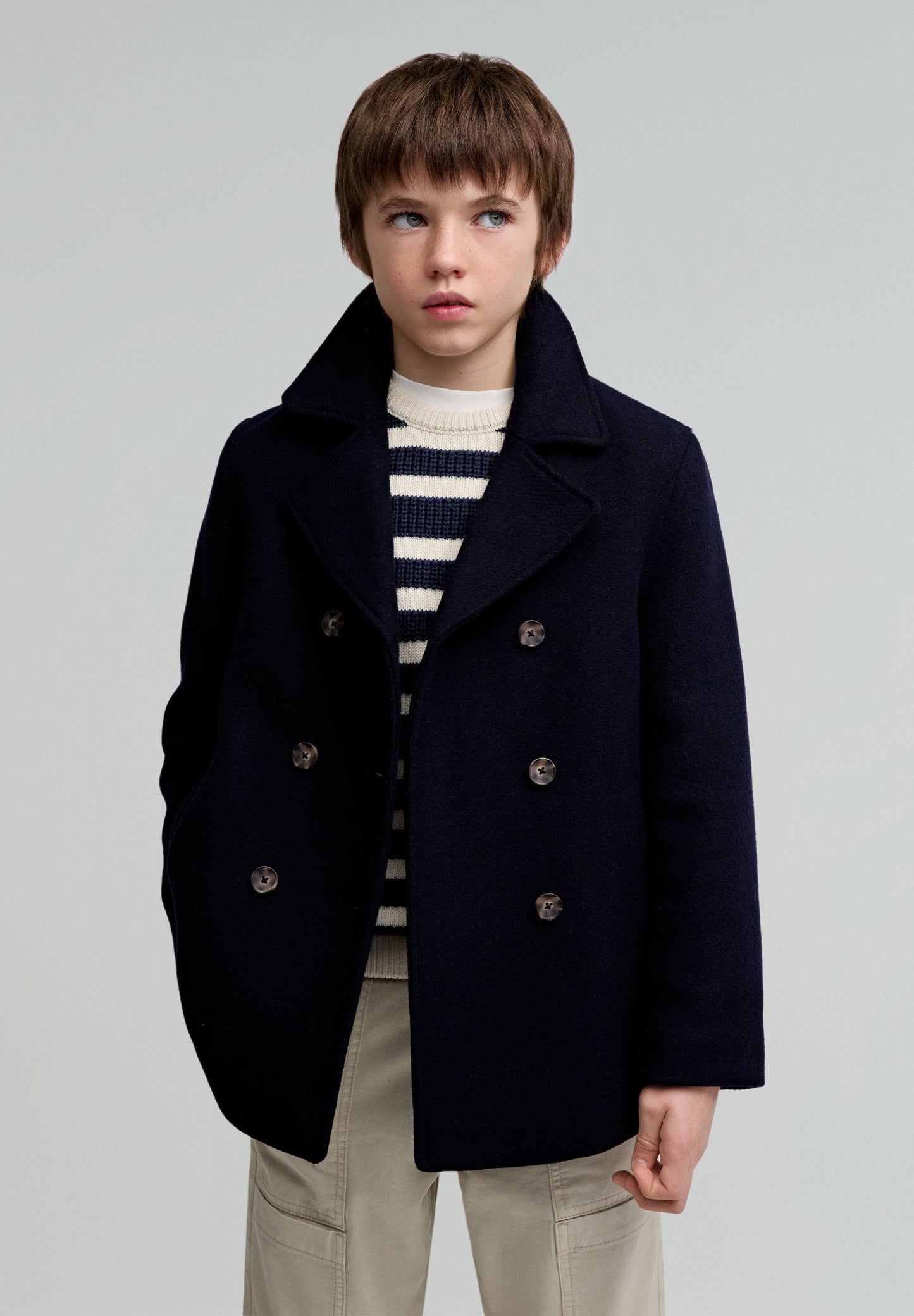 PEACOAT KIDS