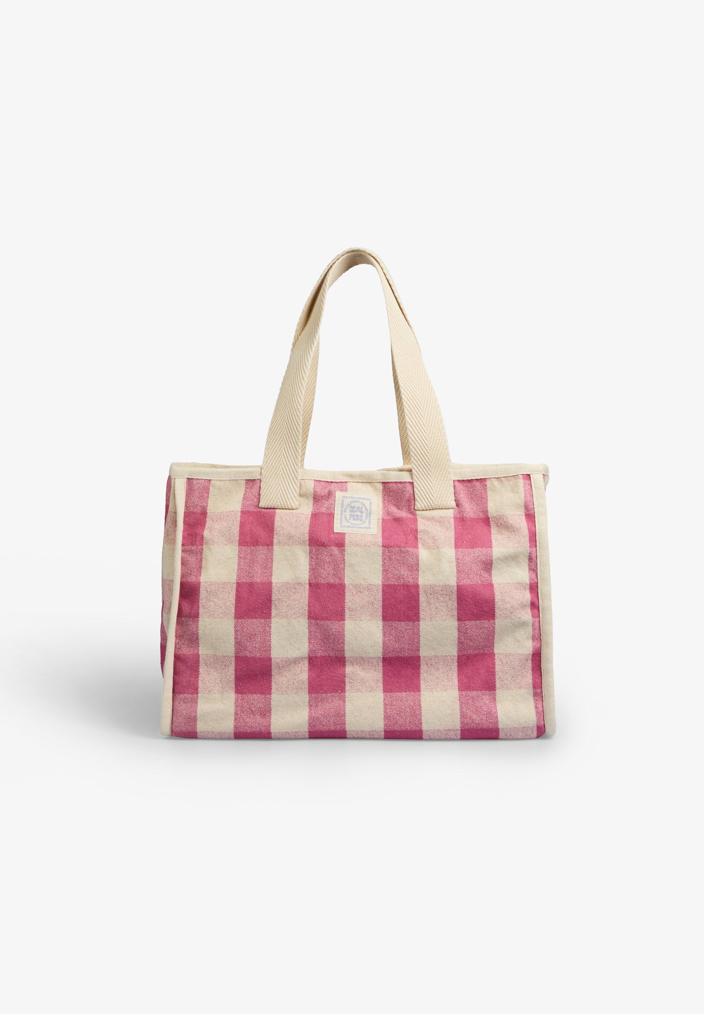 LILY SHOPPER BAG GIRLS