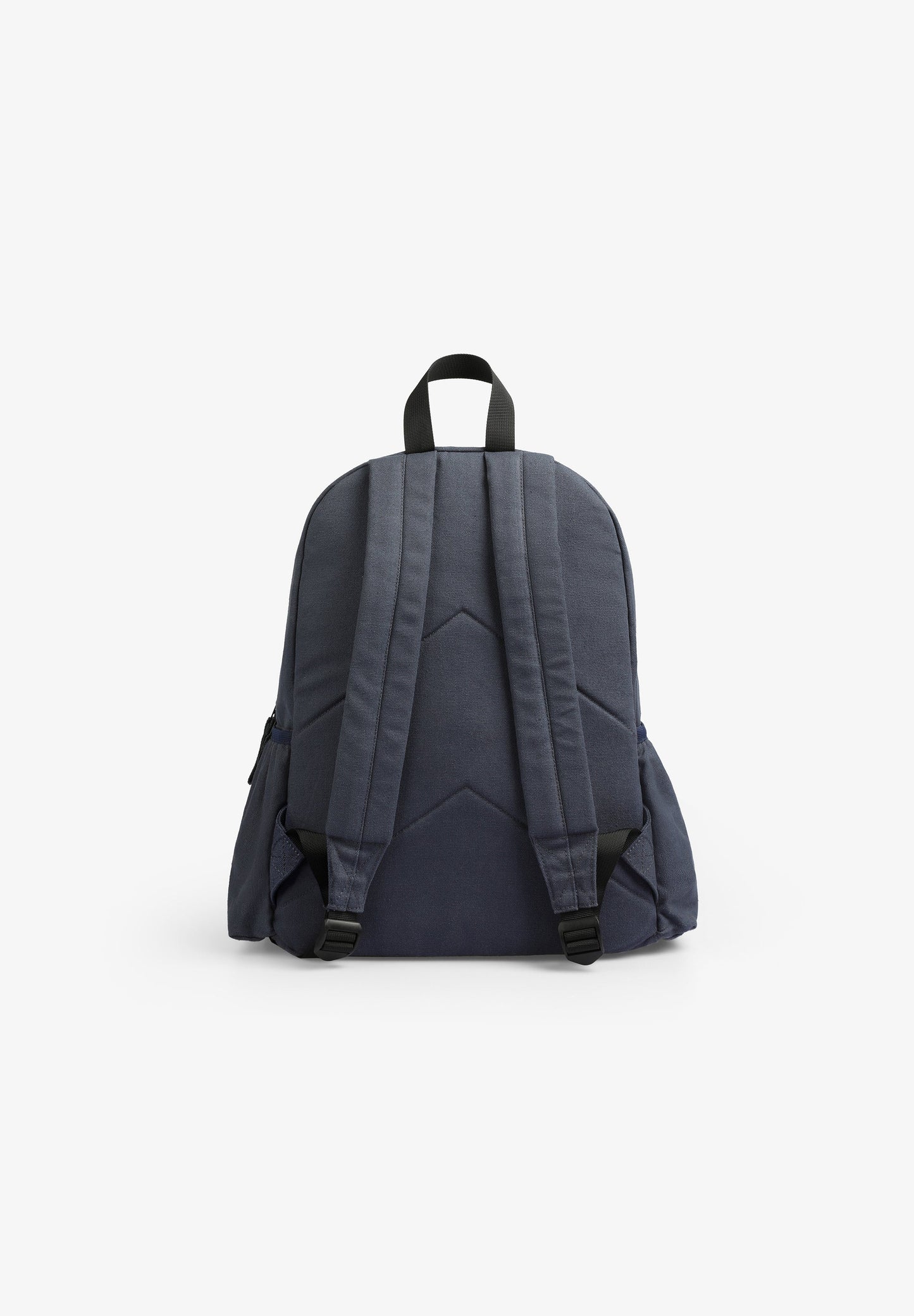 LOGO PATCH BACKPACK