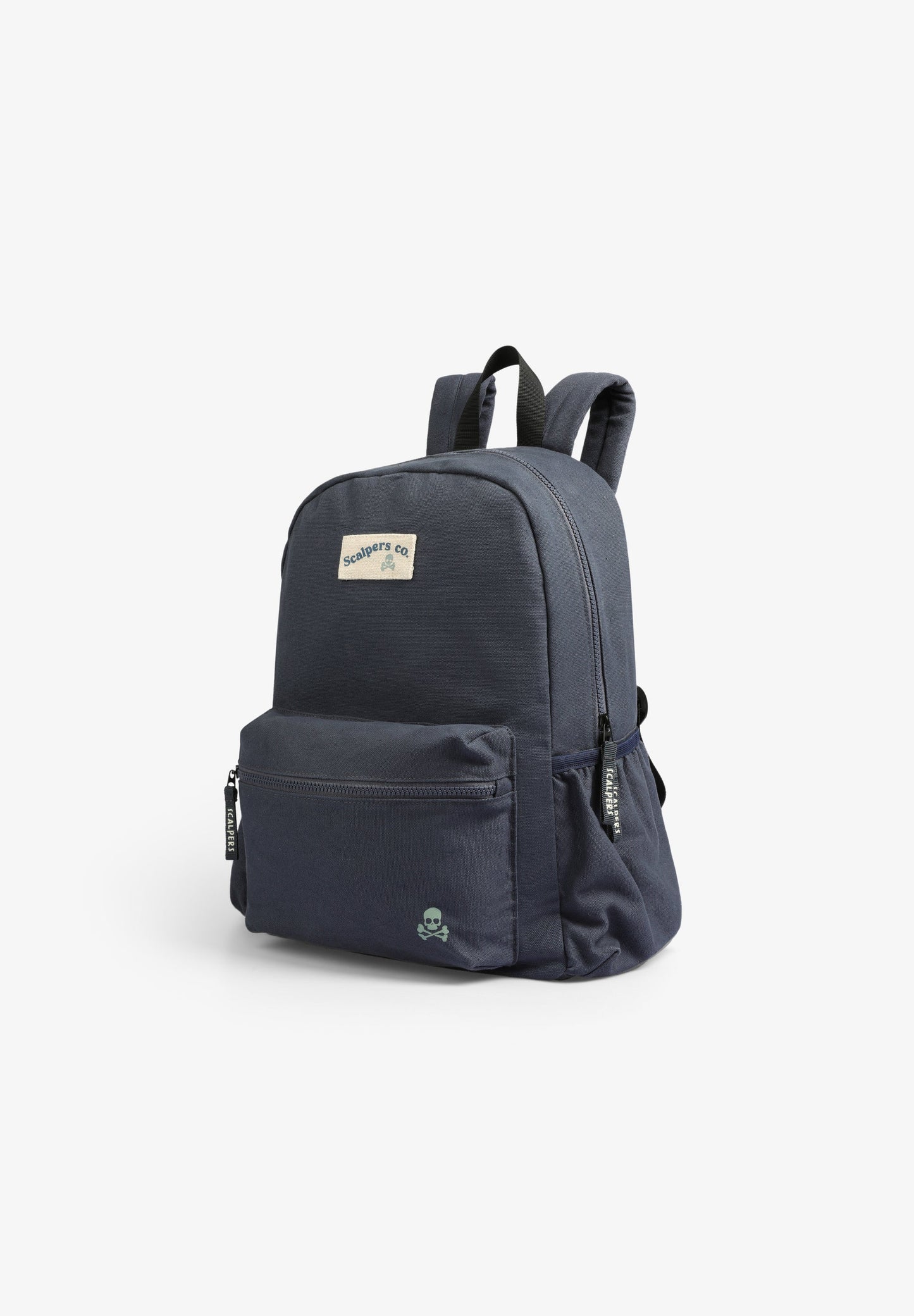 LOGO PATCH BACKPACK