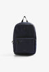 BASIC BACKPACK WITH SKULL