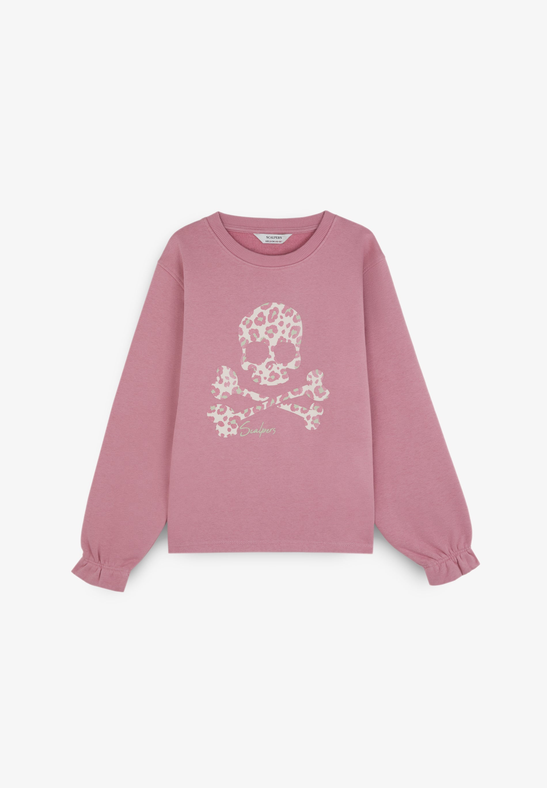 FILLES SW DE LEO SKULL