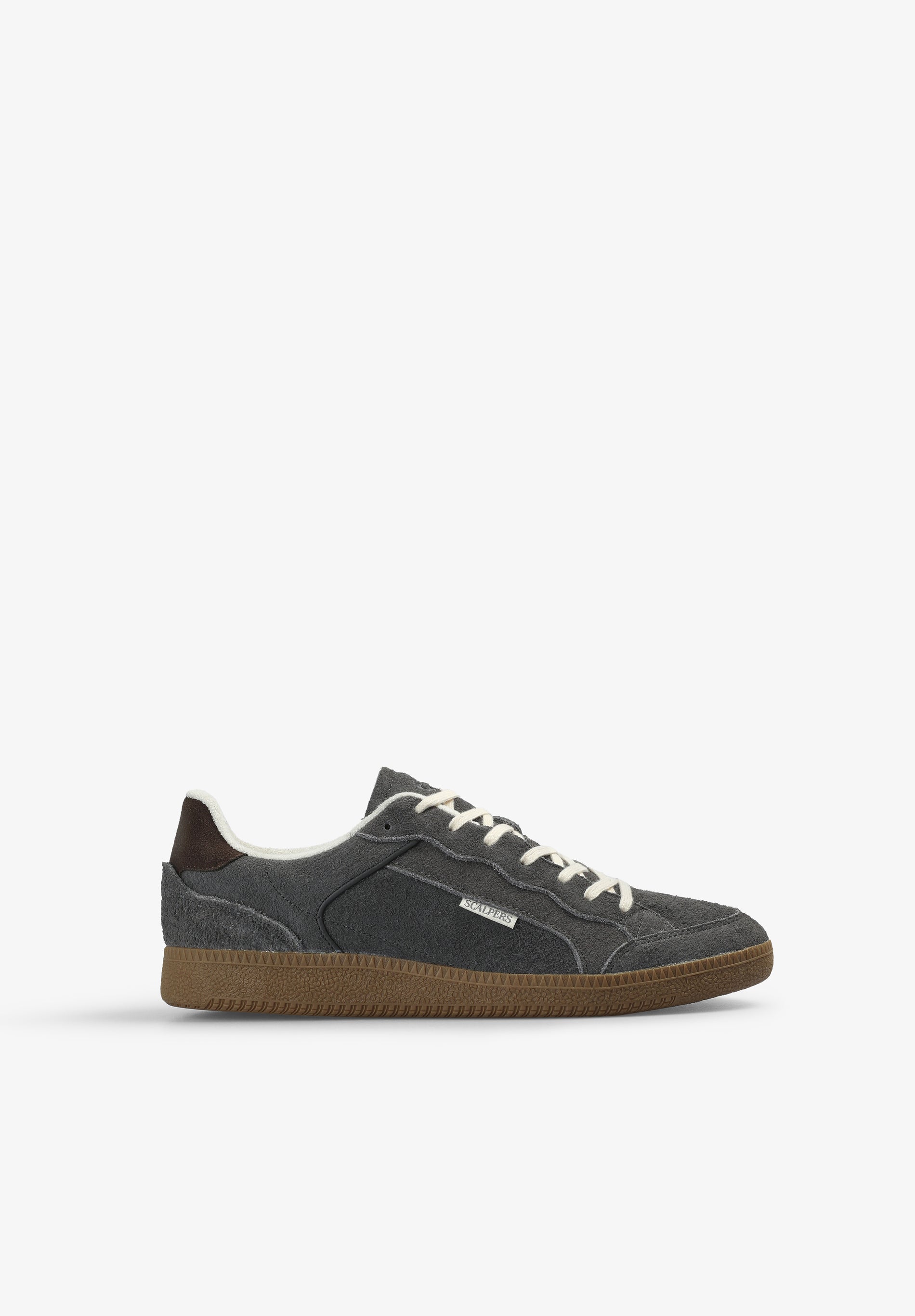 MIKO SUEDE SNEAKERS