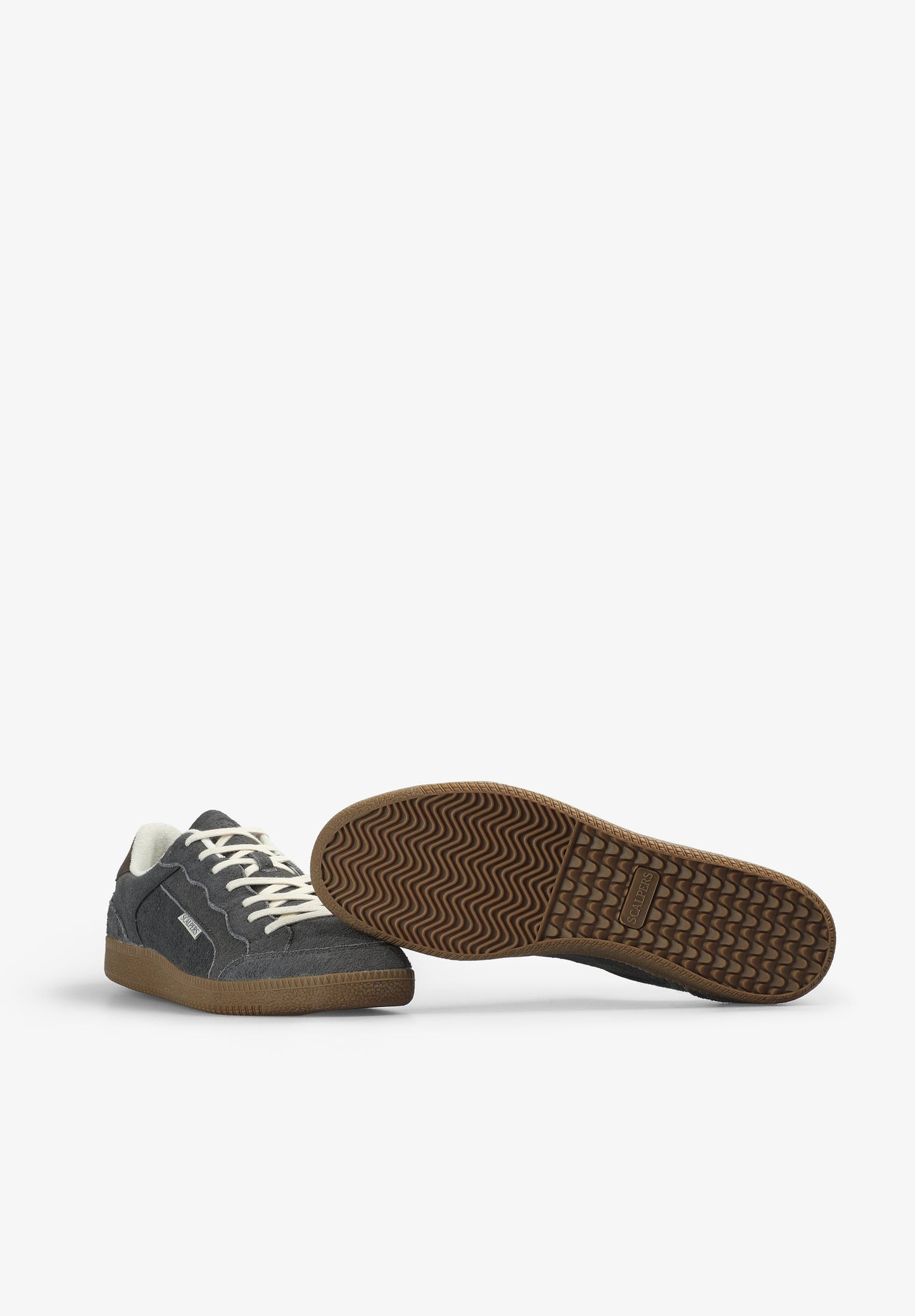 MIKO SUEDE SNEAKERS