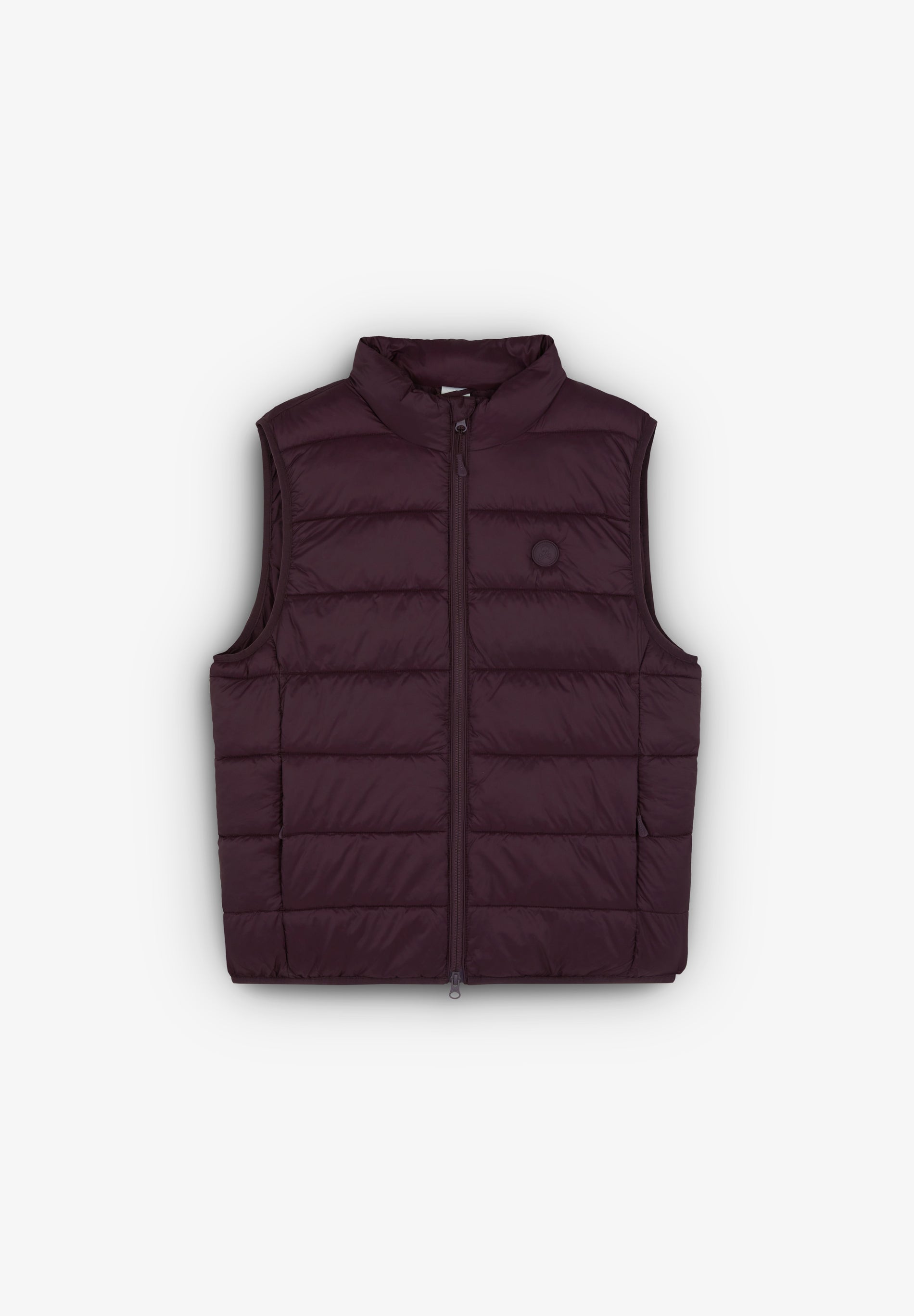 NOUVEAU GILET GSTAAD BT