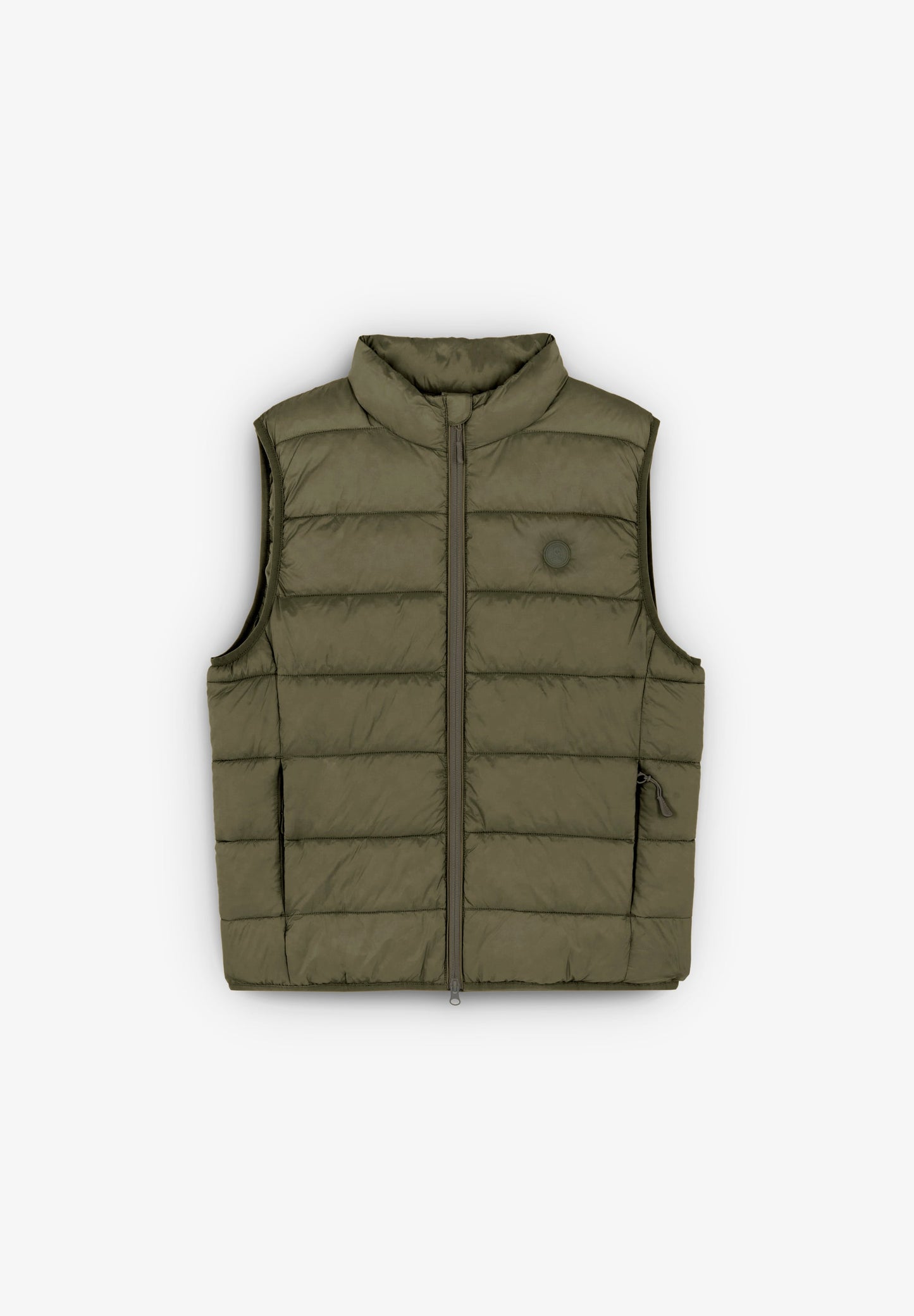 NOUVEAU GILET GSTAAD BT