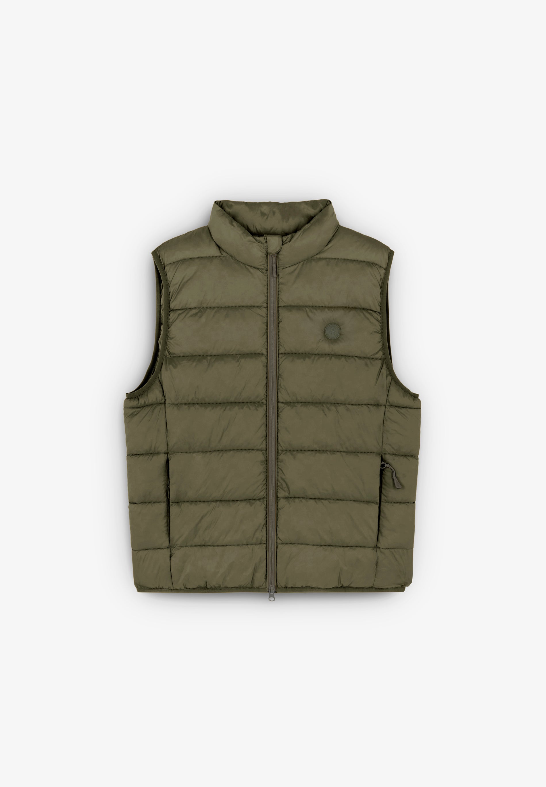 NEW GSTAAD BT VEST