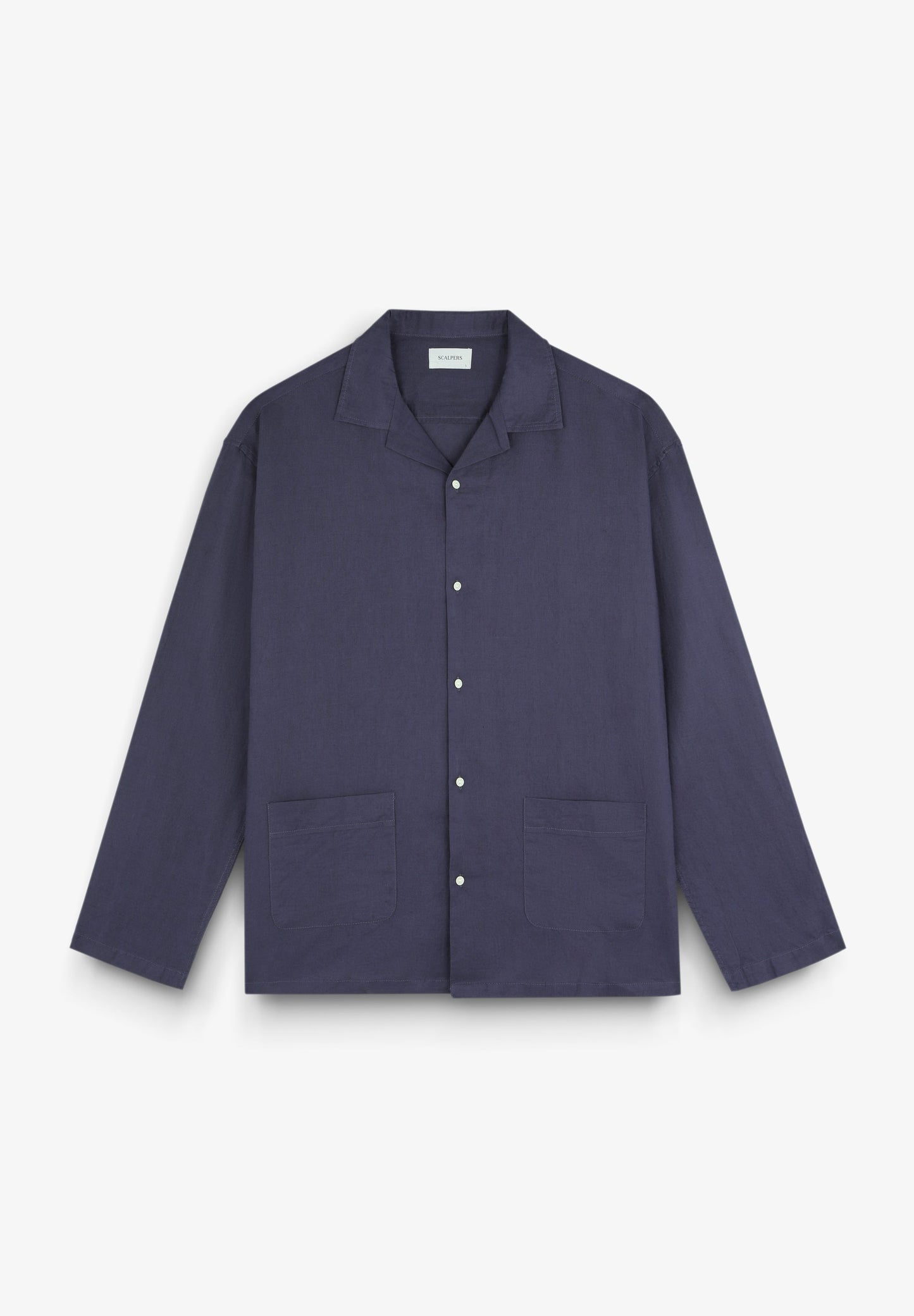 ASTON RESORT OE SHIRT