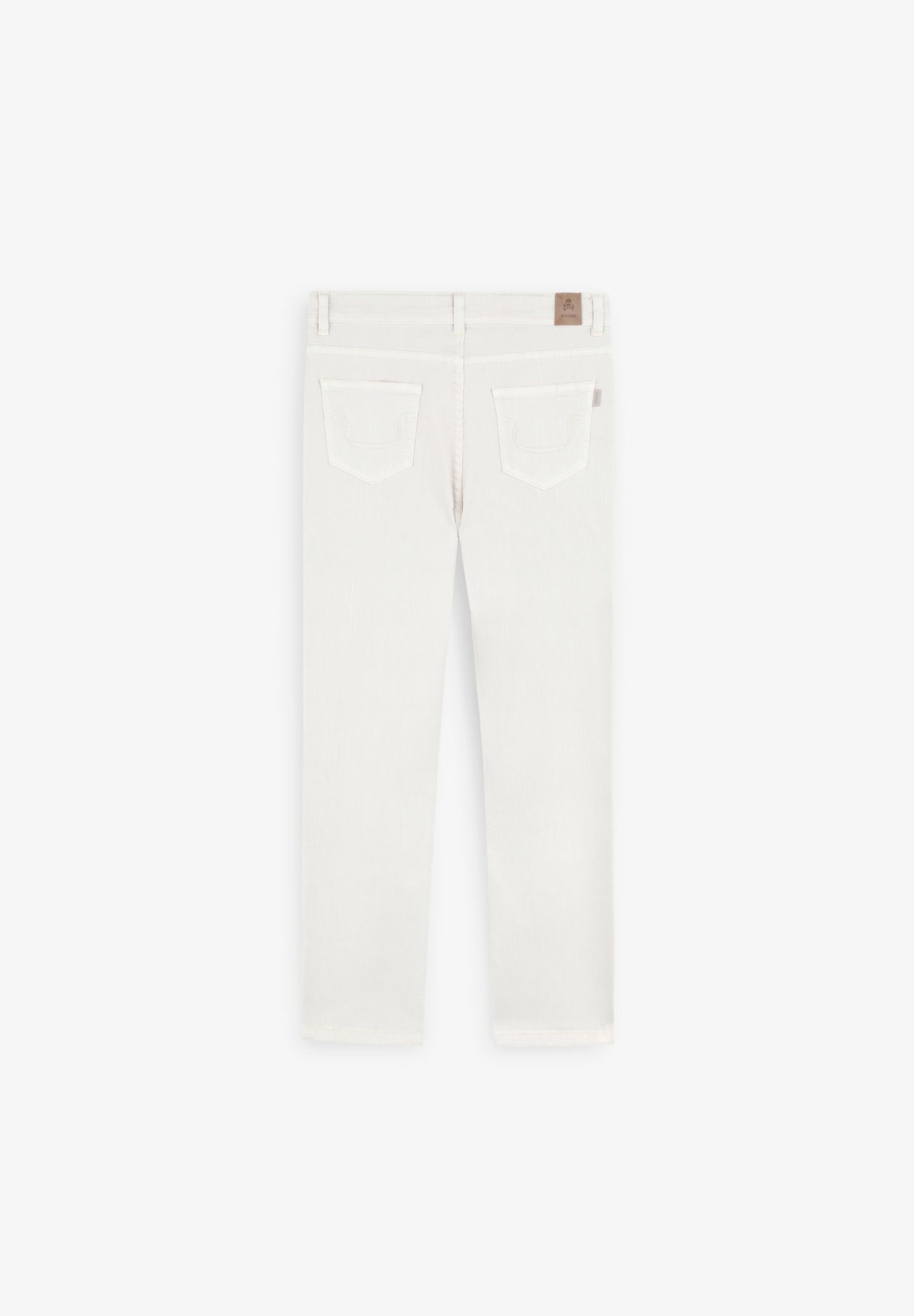 PANTALÓN CINCO BOLSILLOS - Scalpers