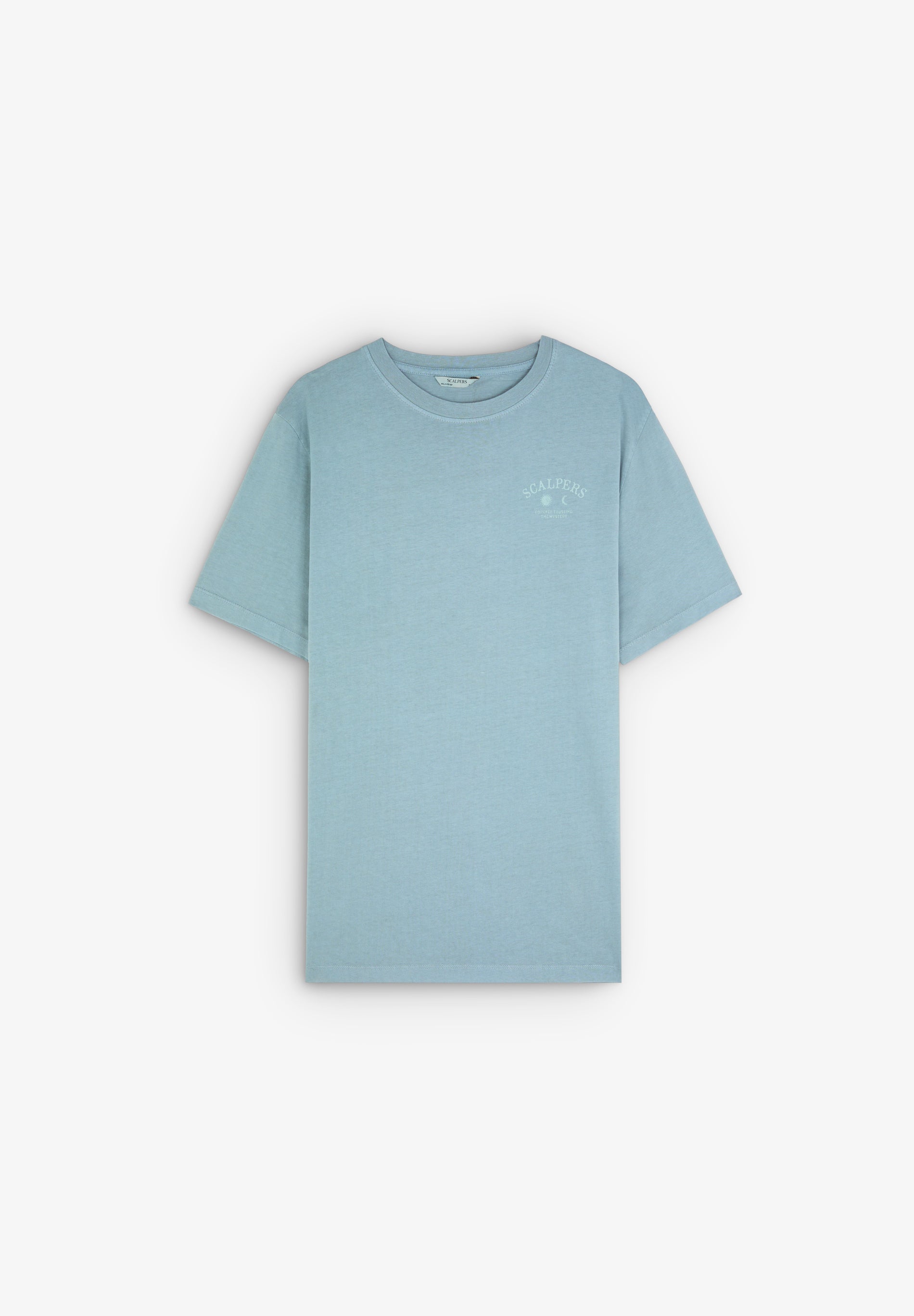 BREATHE CURE BT TEE