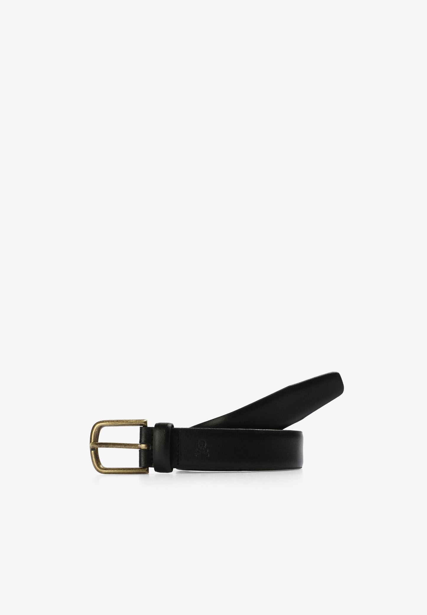 CEINTURE EN CUIR CLASSIQUE