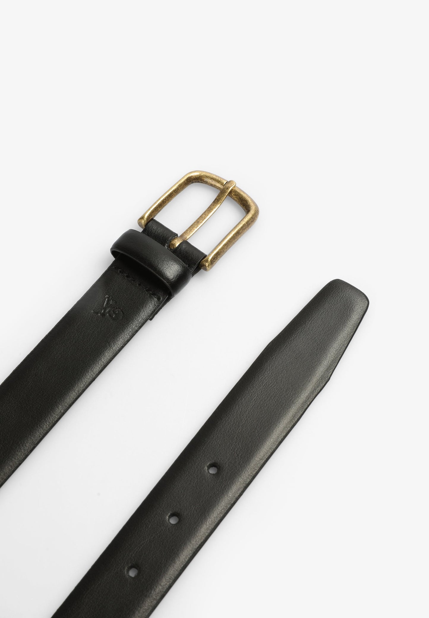 CINTURÓN CLÁSICO PIEL - Scalpers