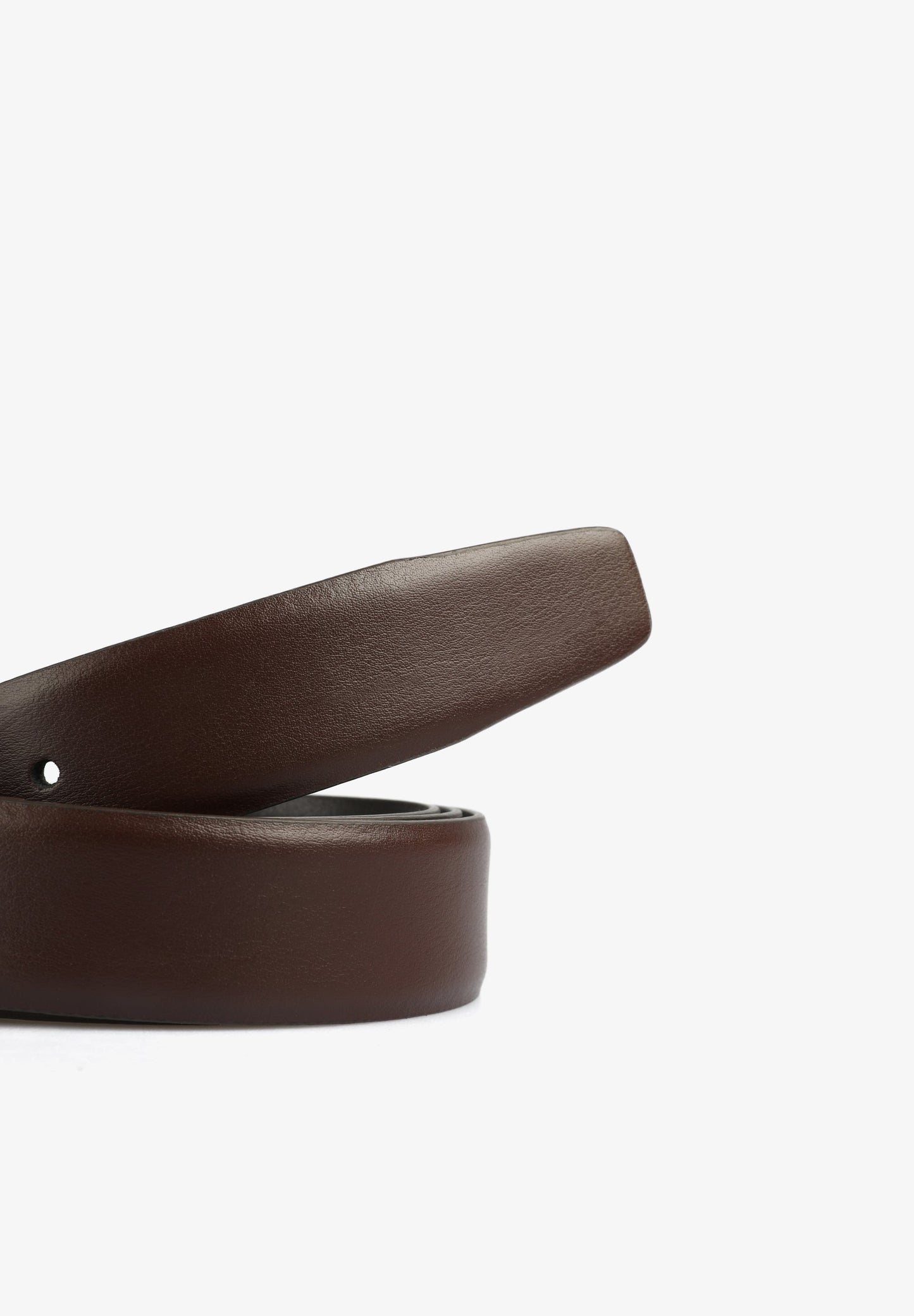 CLASSIC LEATHER BELT