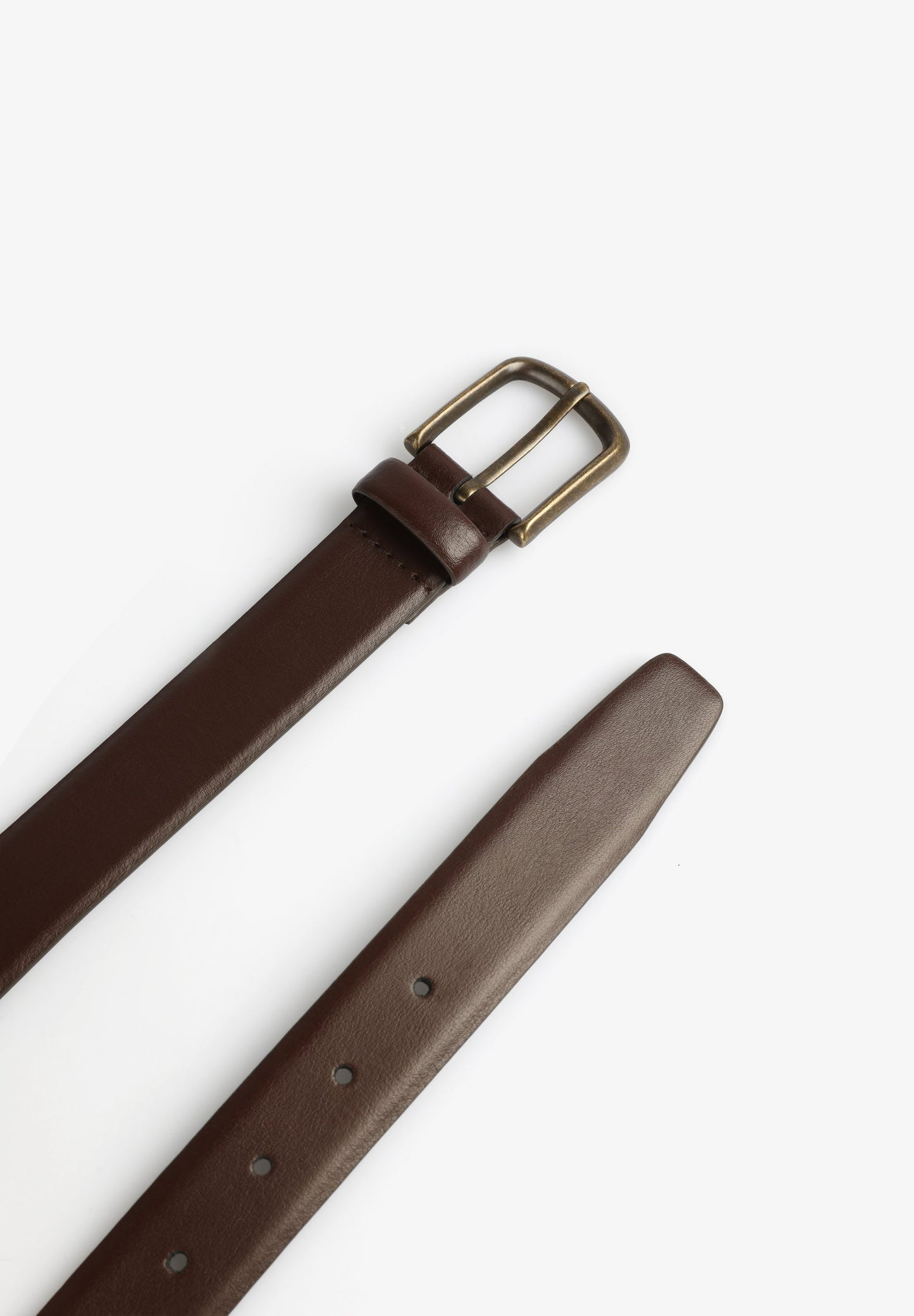 CLASSIC LEATHER BELT