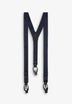 MICRODOTS SUSPENDERS