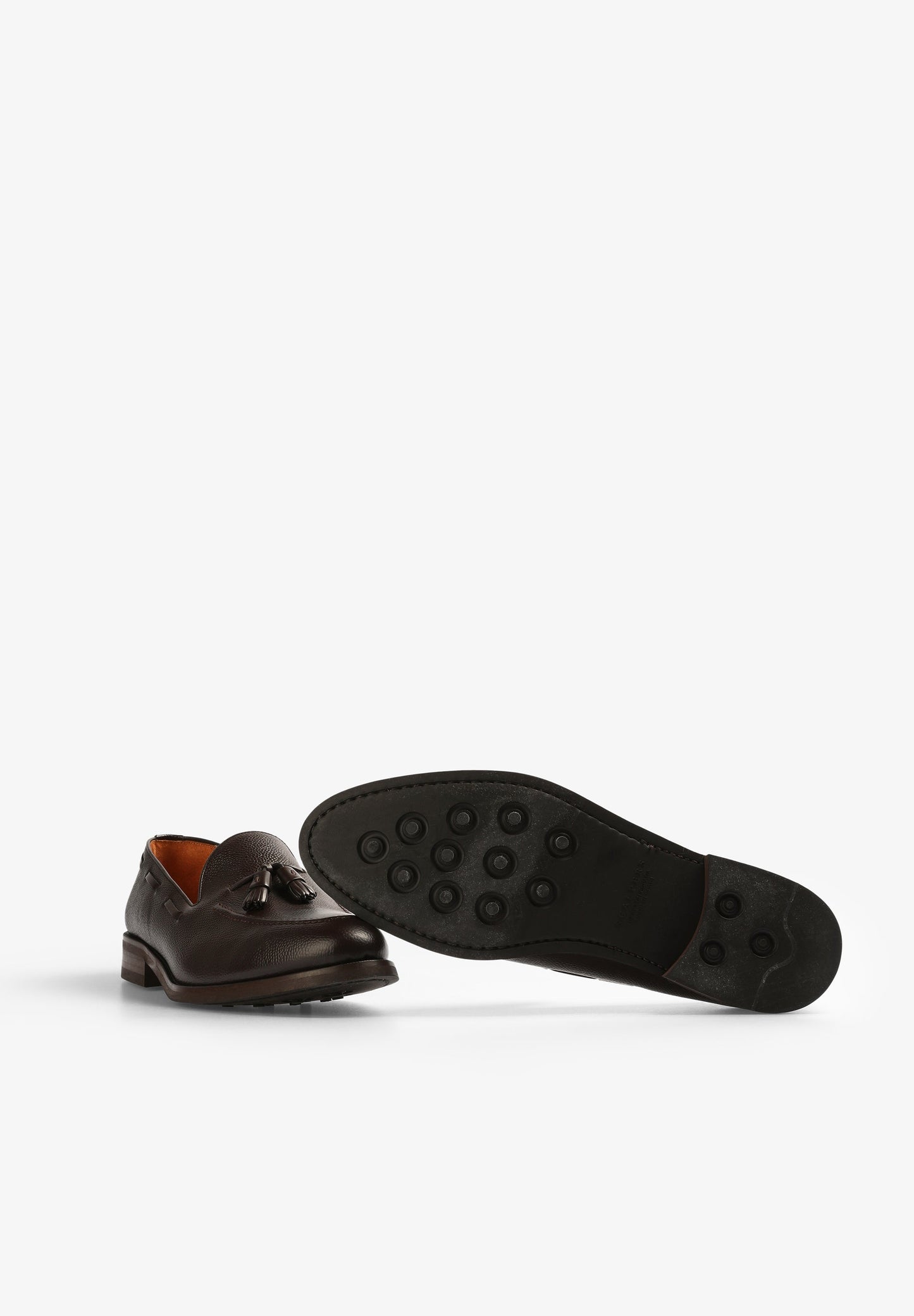 LOUIS LOAFER II SHOES