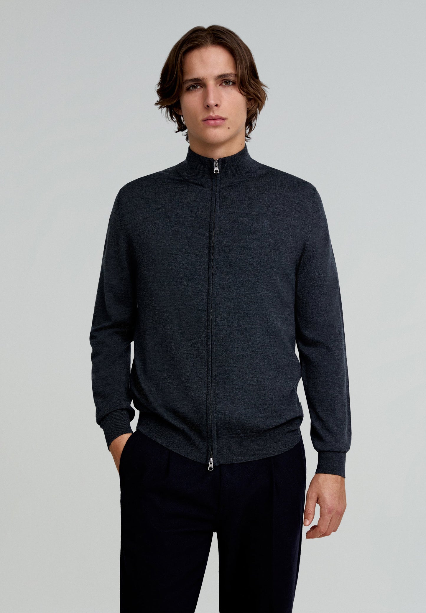 CLASSIC FULL ZIP