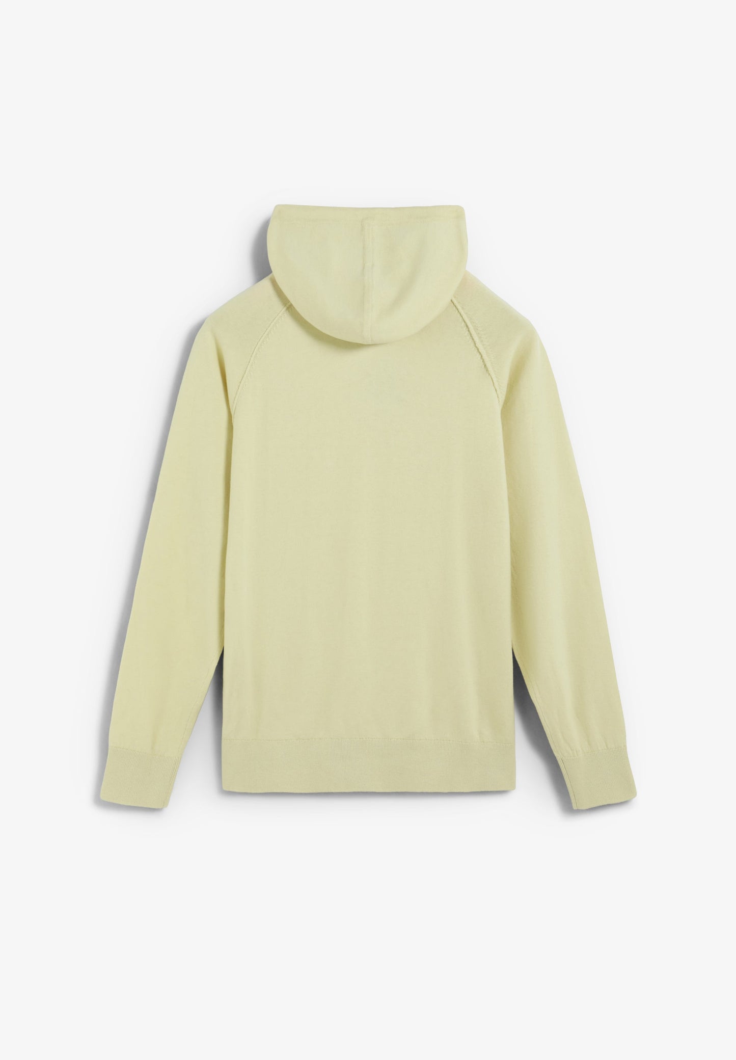 SCSUMMER HOODIE TRICOT