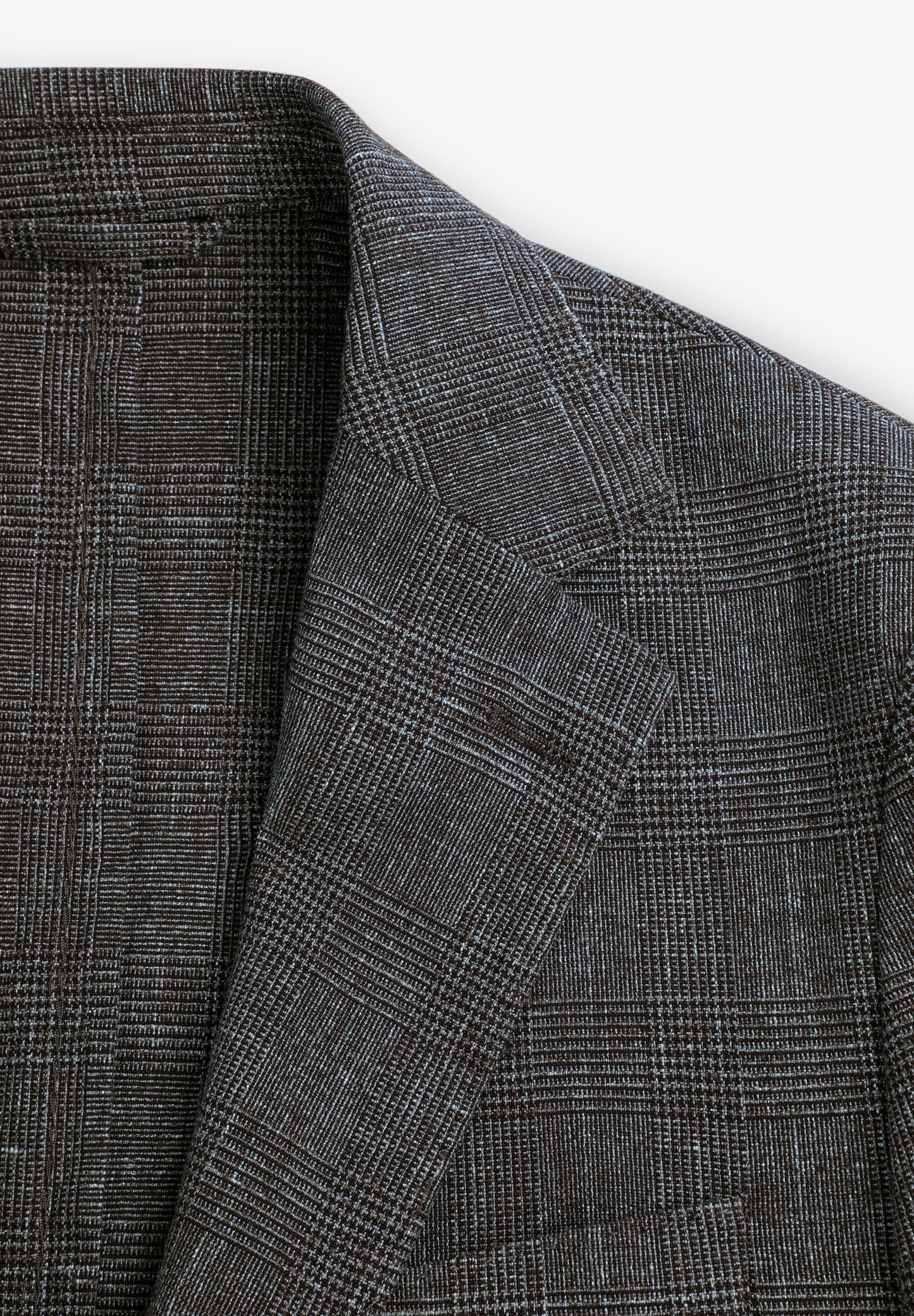 LINEN BLAZER