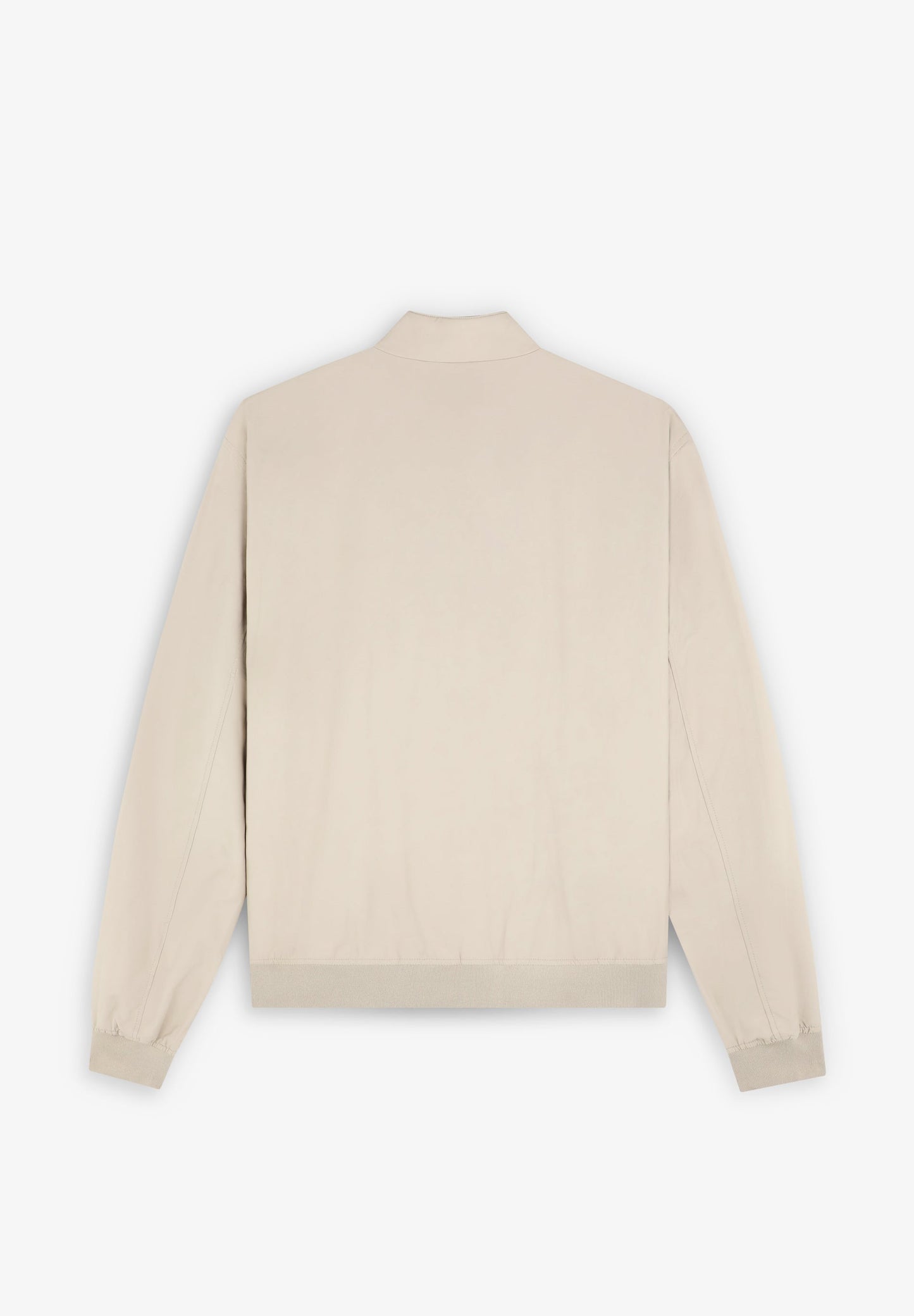 LIGHTWEIGHT BOMBER JACKET