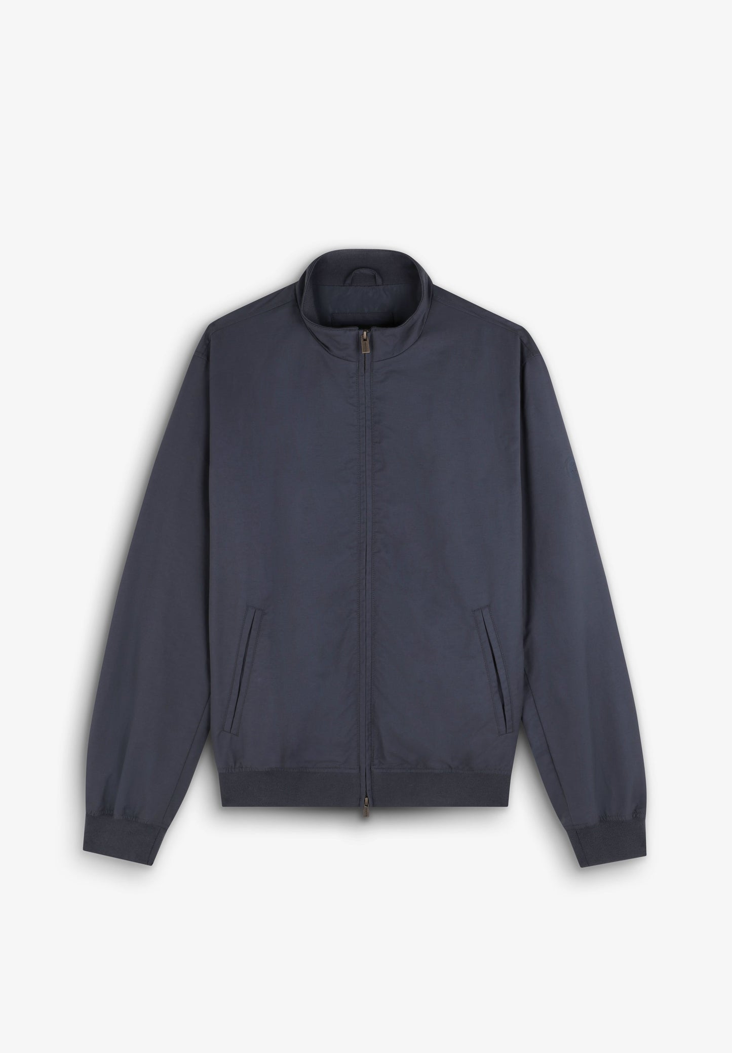 LIGHTWEIGHT BOMBER JACKET