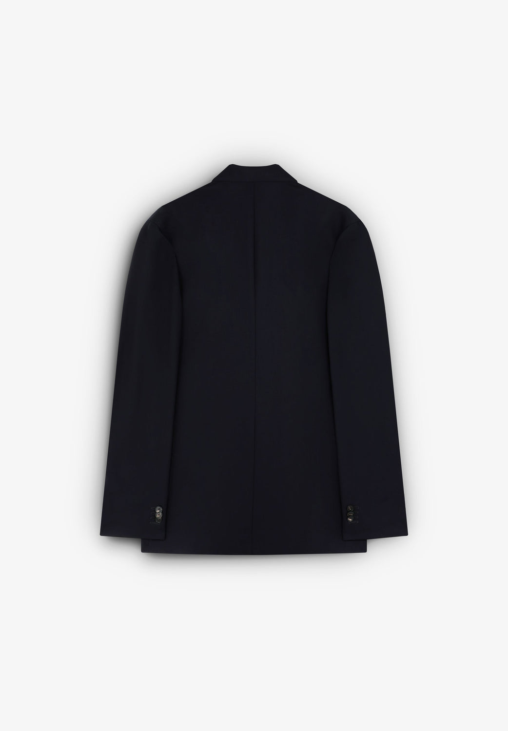 SCDOUBLE BREASTED SUIT BLAZER - Scalpers