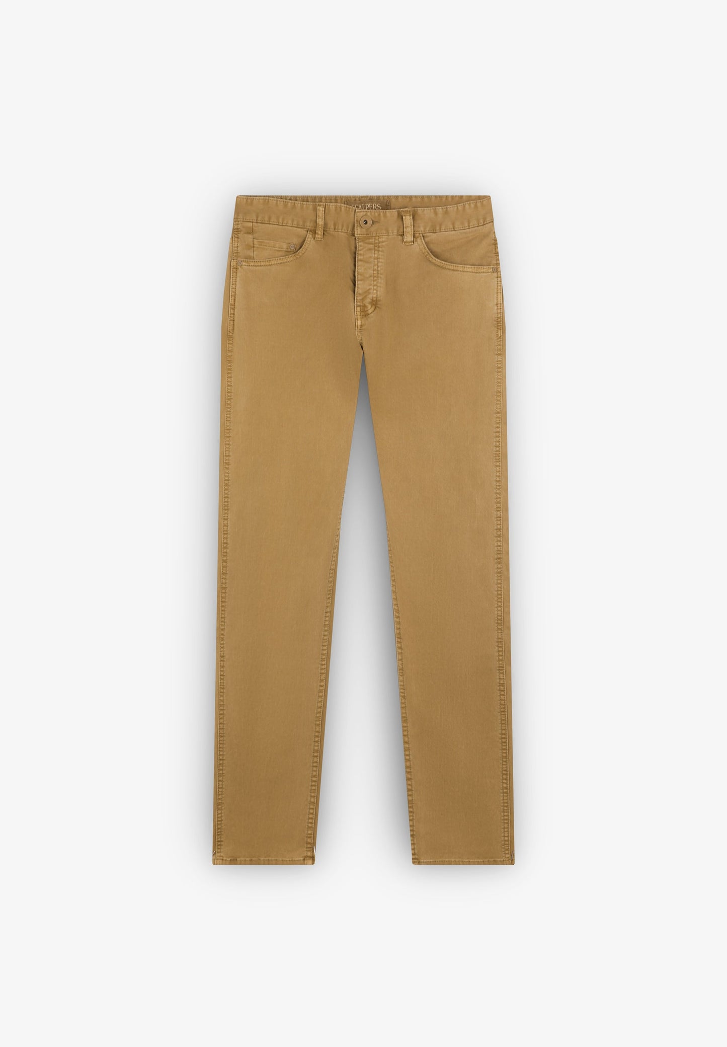 5-POCKET BROEK