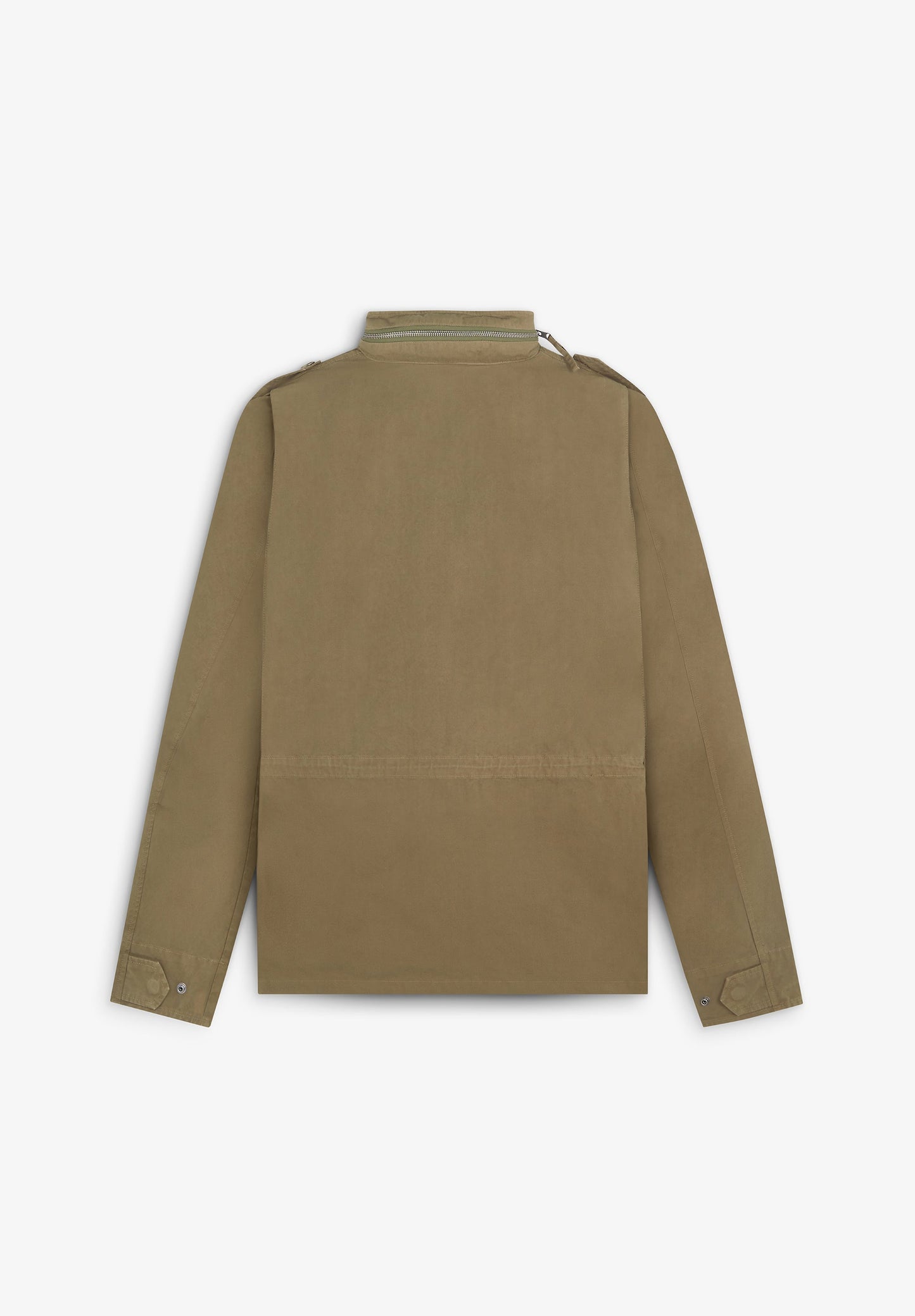 MILITARY JACKET WITH POCKETS