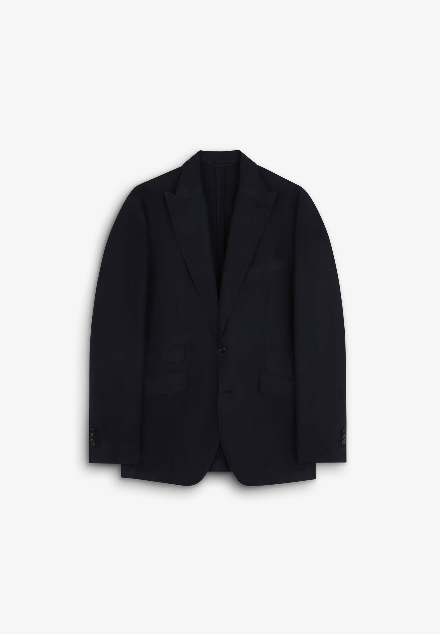 PREMIUM LINEN BLEND SUIT