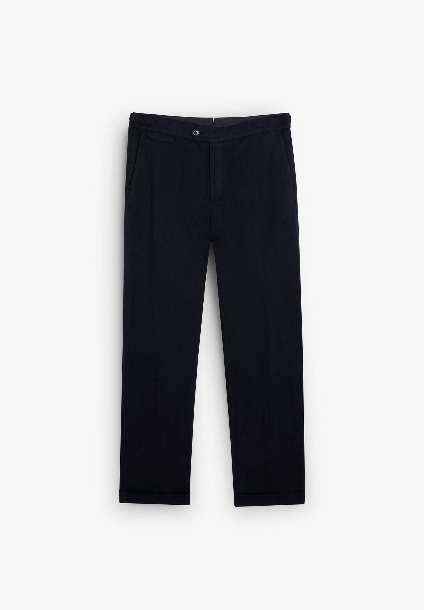 PREMIUM LINEN BLEND SUIT