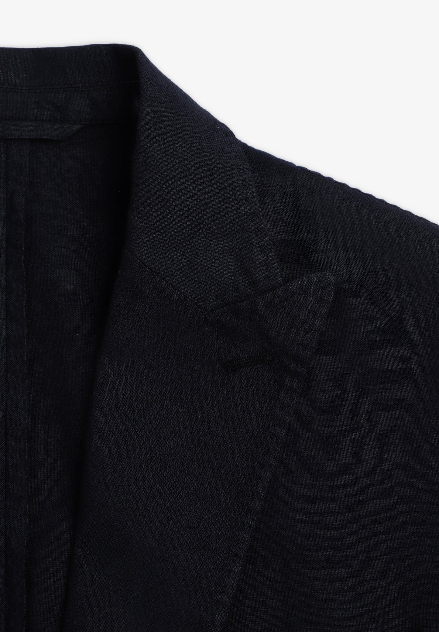 PREMIUM LINEN BLEND SUIT