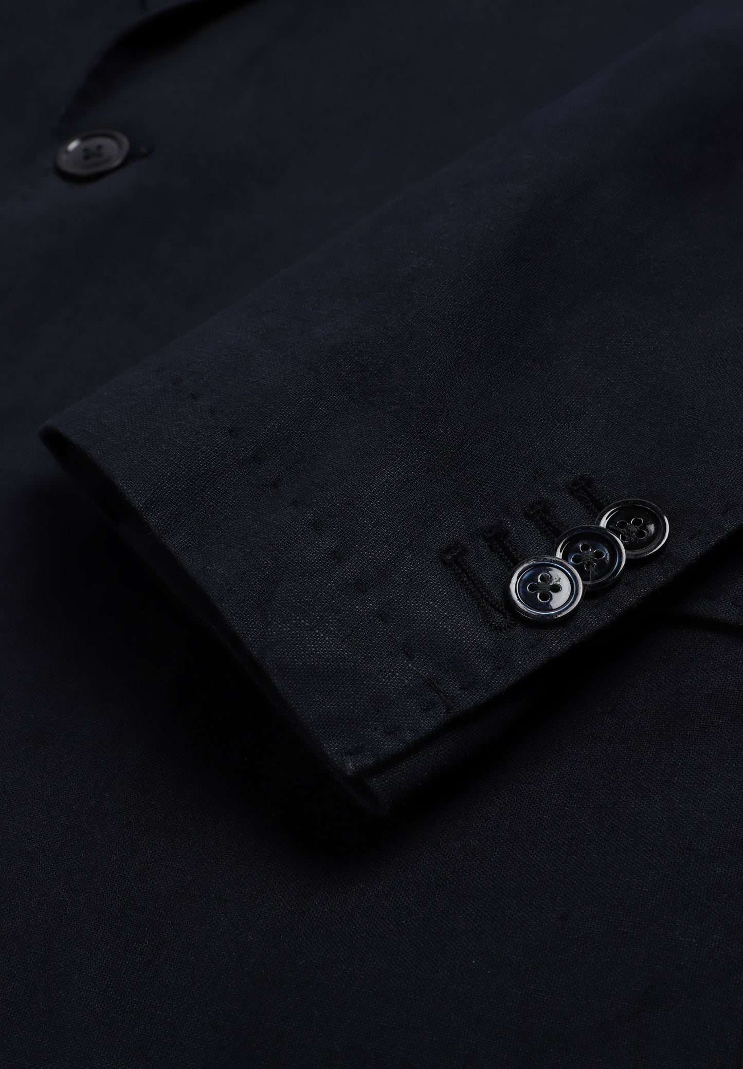 SCPREMIUM HUMPHREY LINEN SUIT