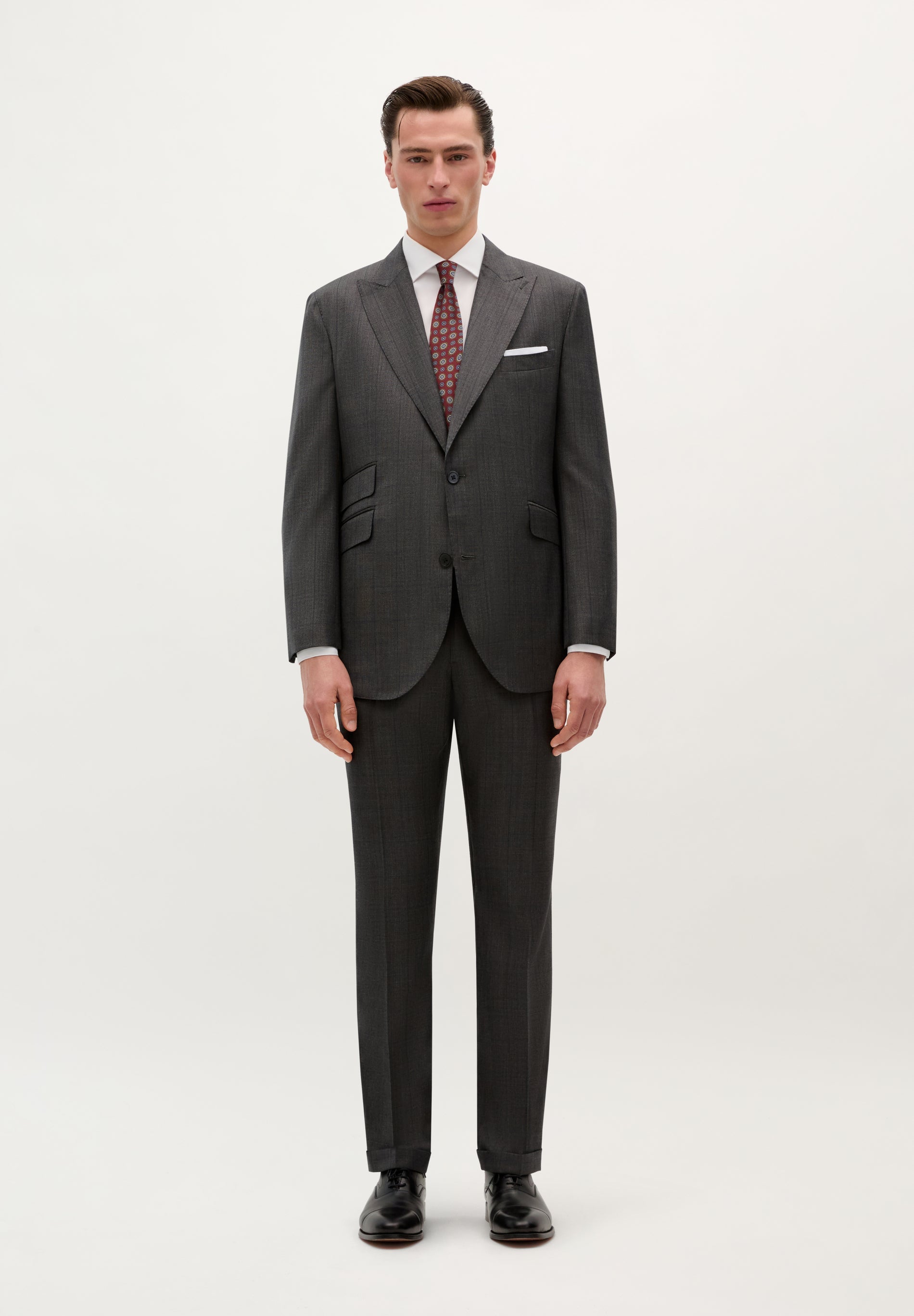 SC PREMIUM HUMPHREY SUIT
