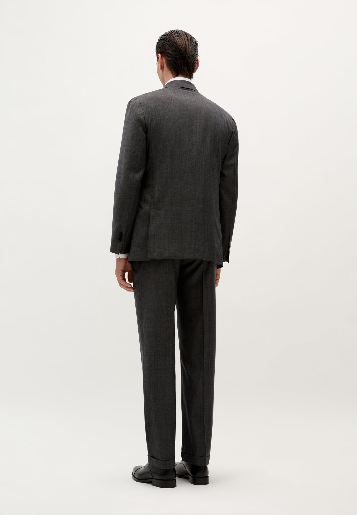 SC PREMIUM HUMPHREY SUIT