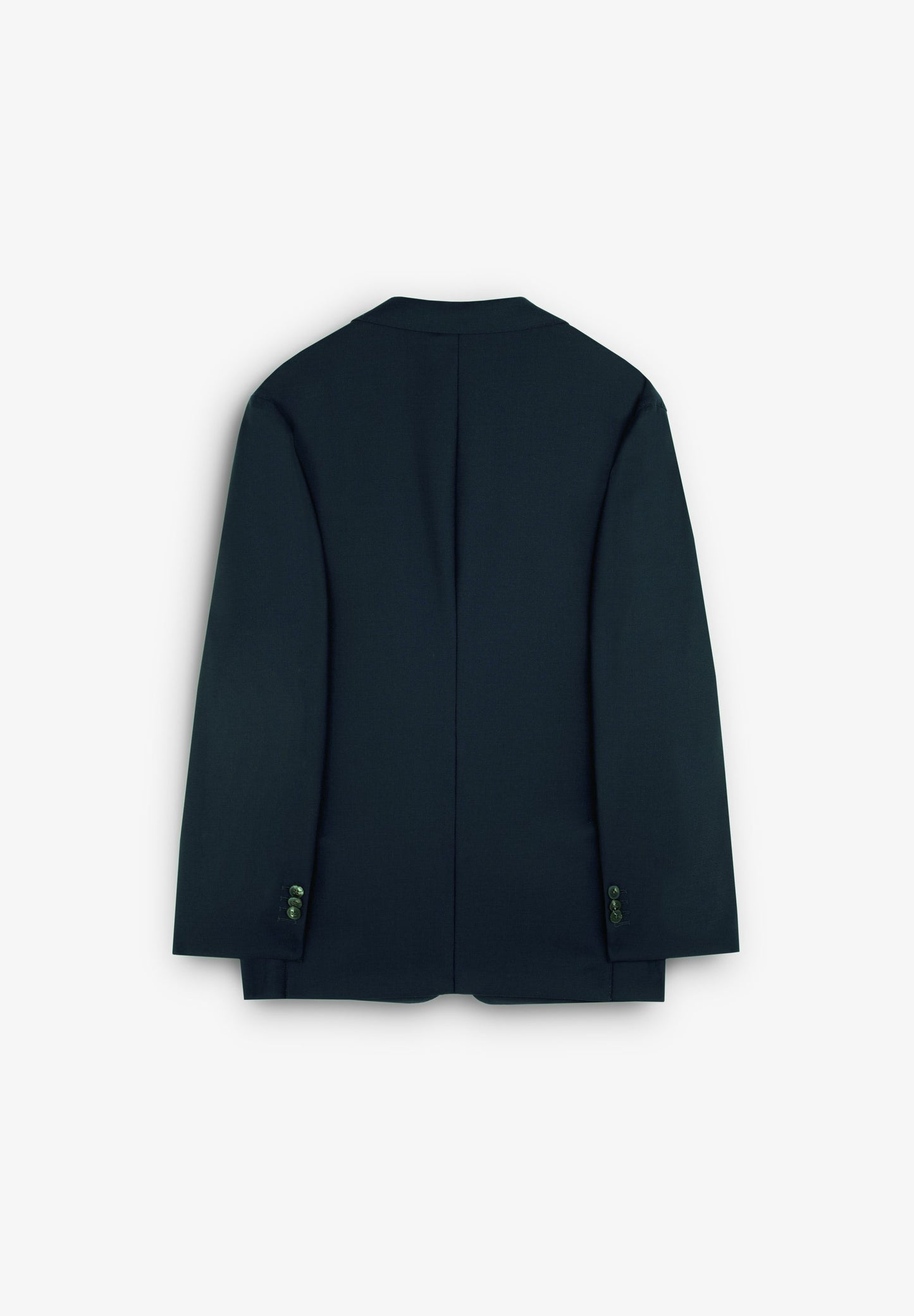 BLAZER CINTRÉ POCHES
