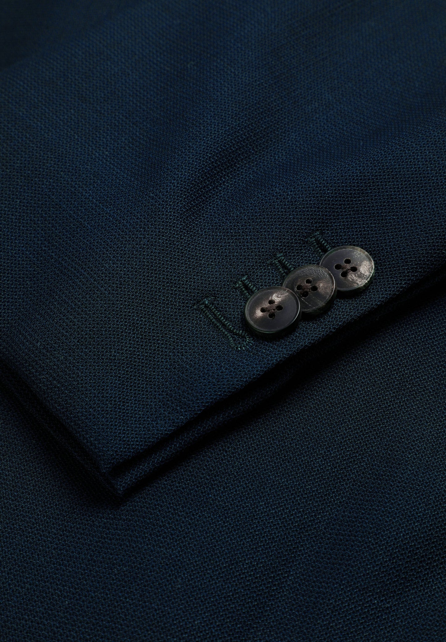 BLAZER CINTRÉ POCHES
