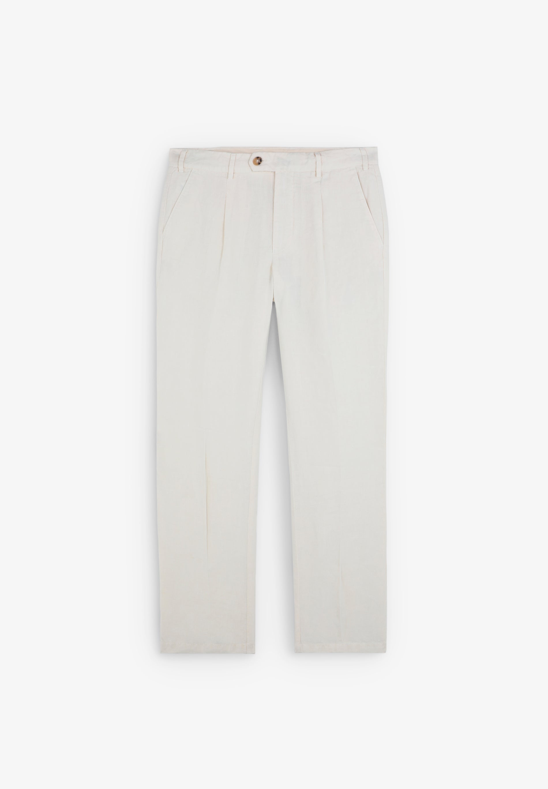 SCFIRENZE LINNEN PANTS