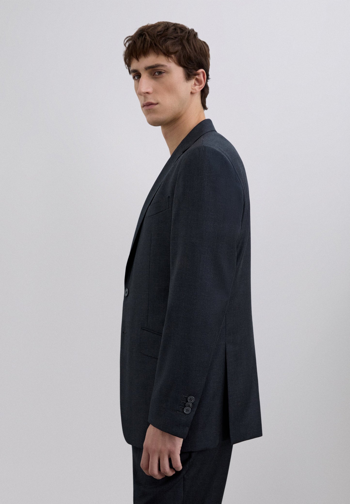 NEW CITY KOSTUUMBLAZER I