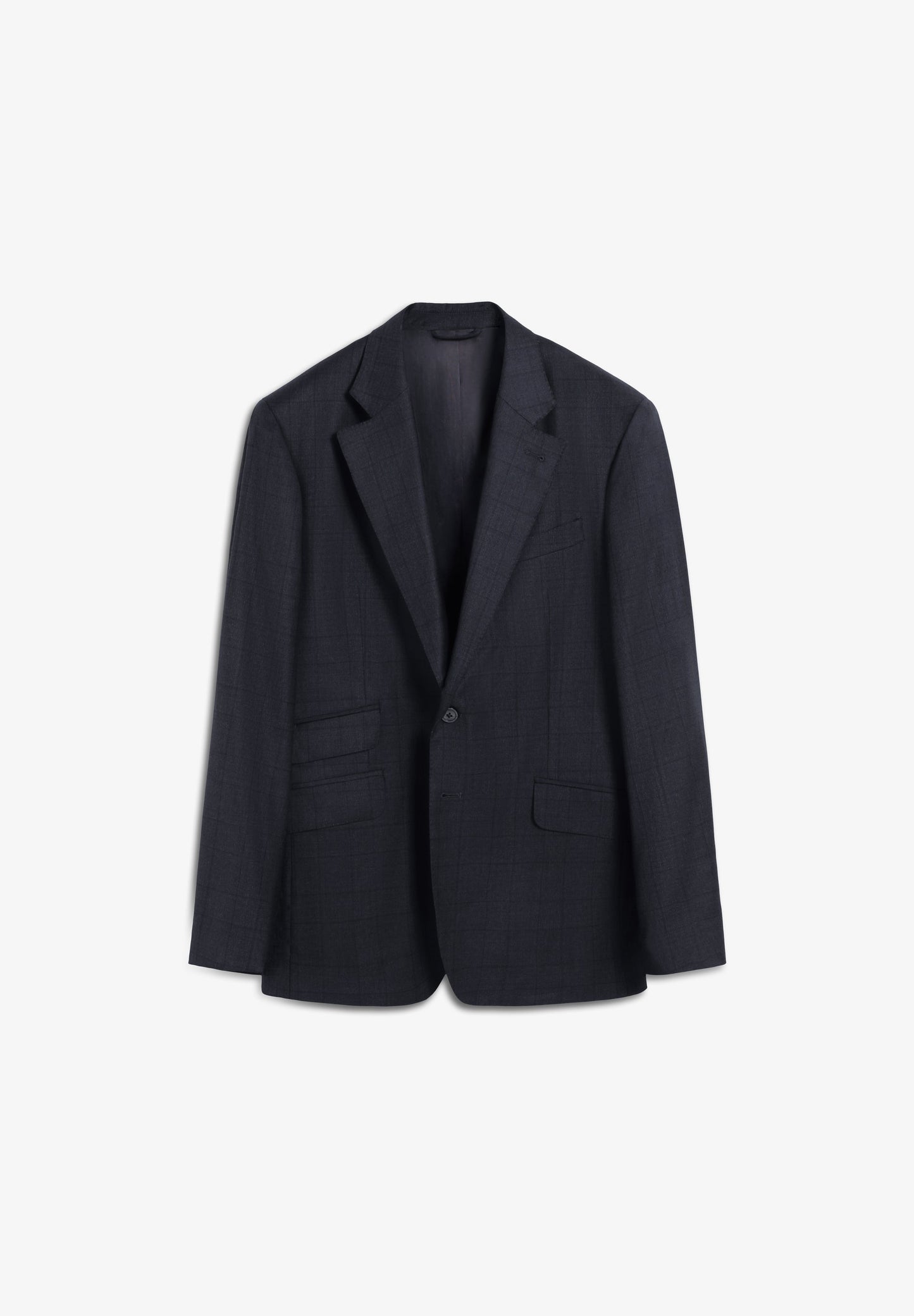 100% WOOL BLAZER