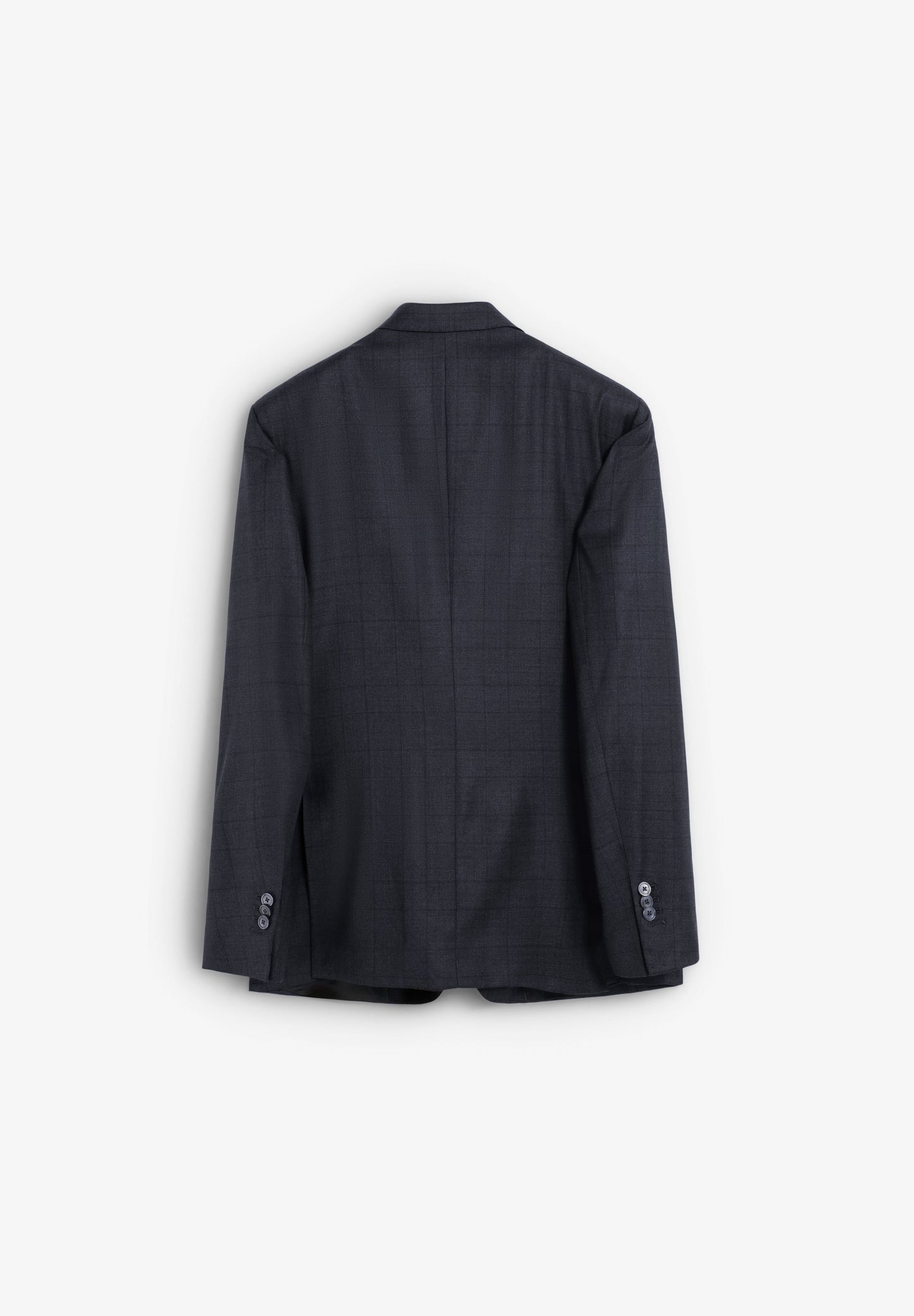 100% WOOL BLAZER