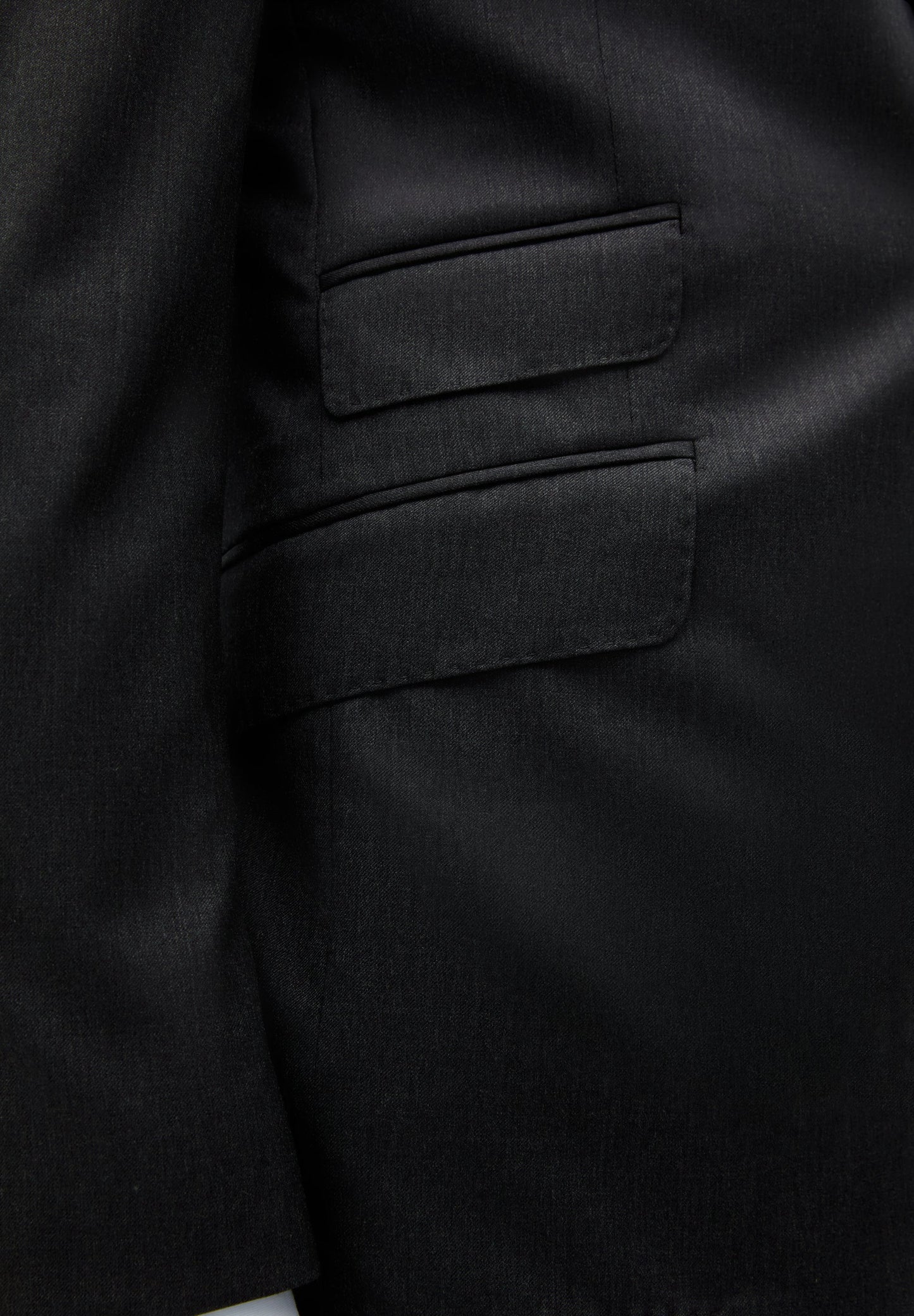 AMERICANA TRAJE LANA - Scalpers