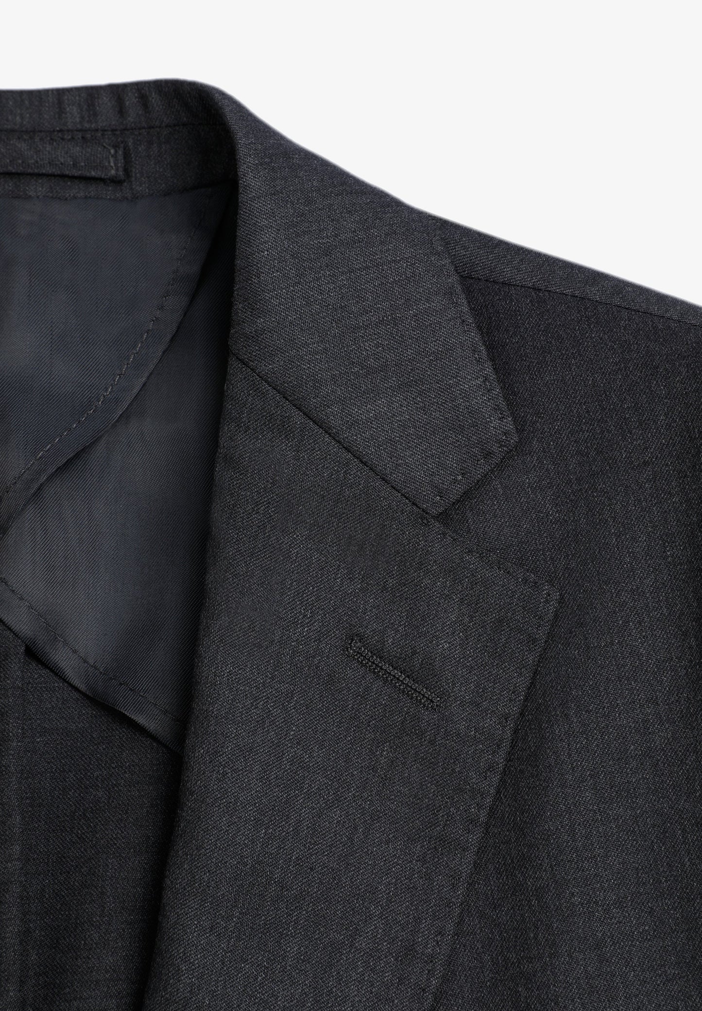 WOOL SUIT BLAZER