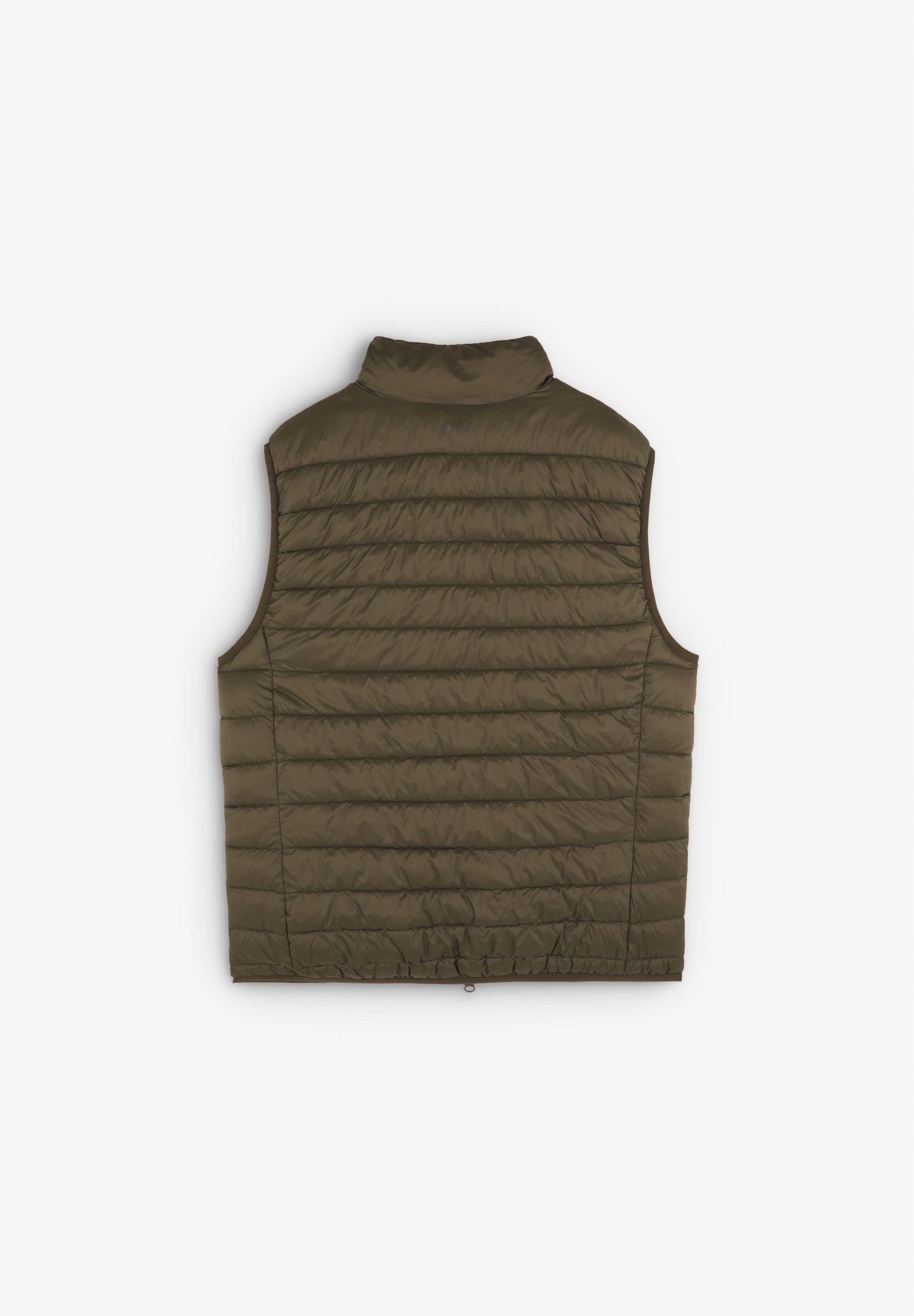 NEW GSTAAD VEST