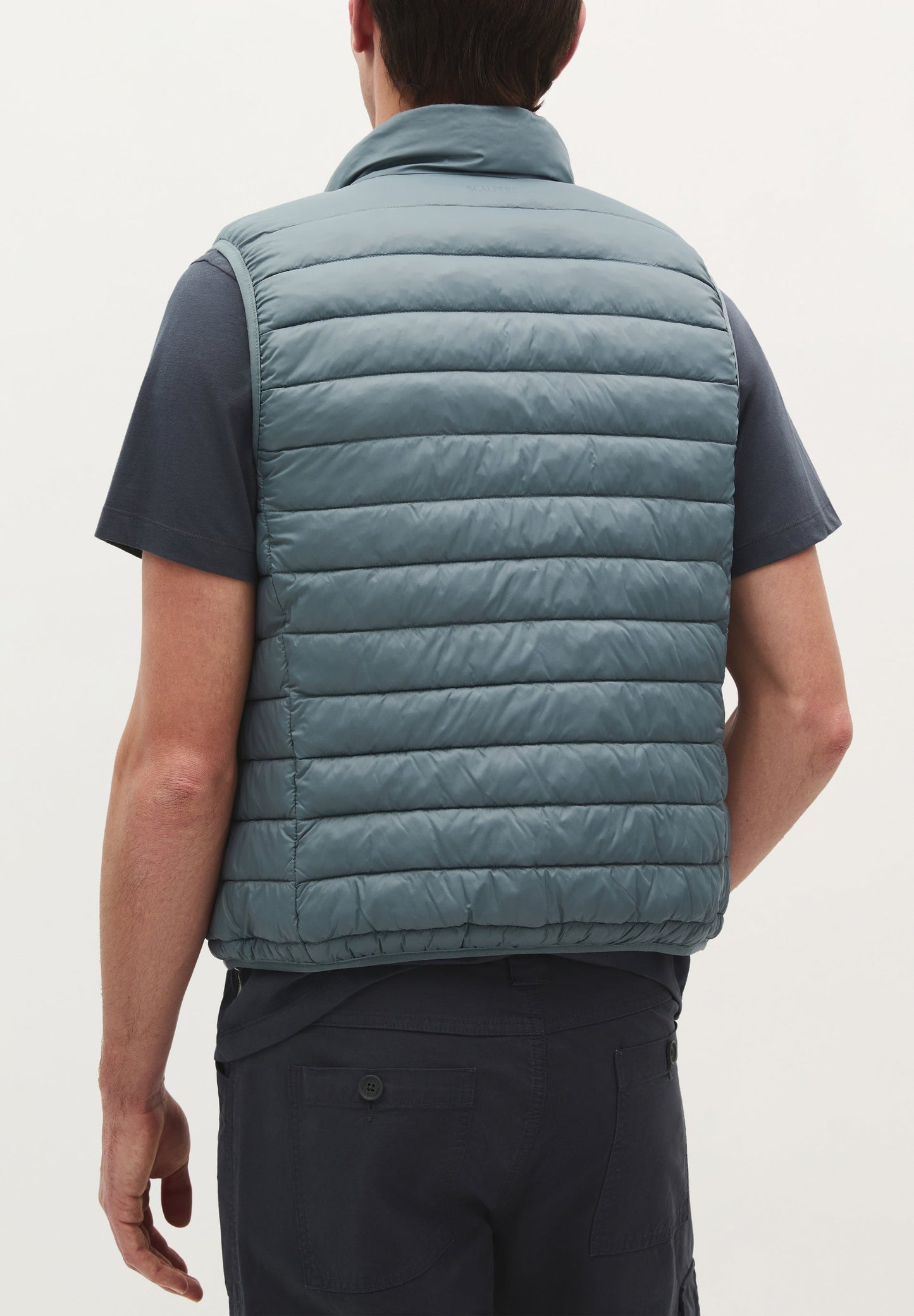 NEW GSTAAD VEST