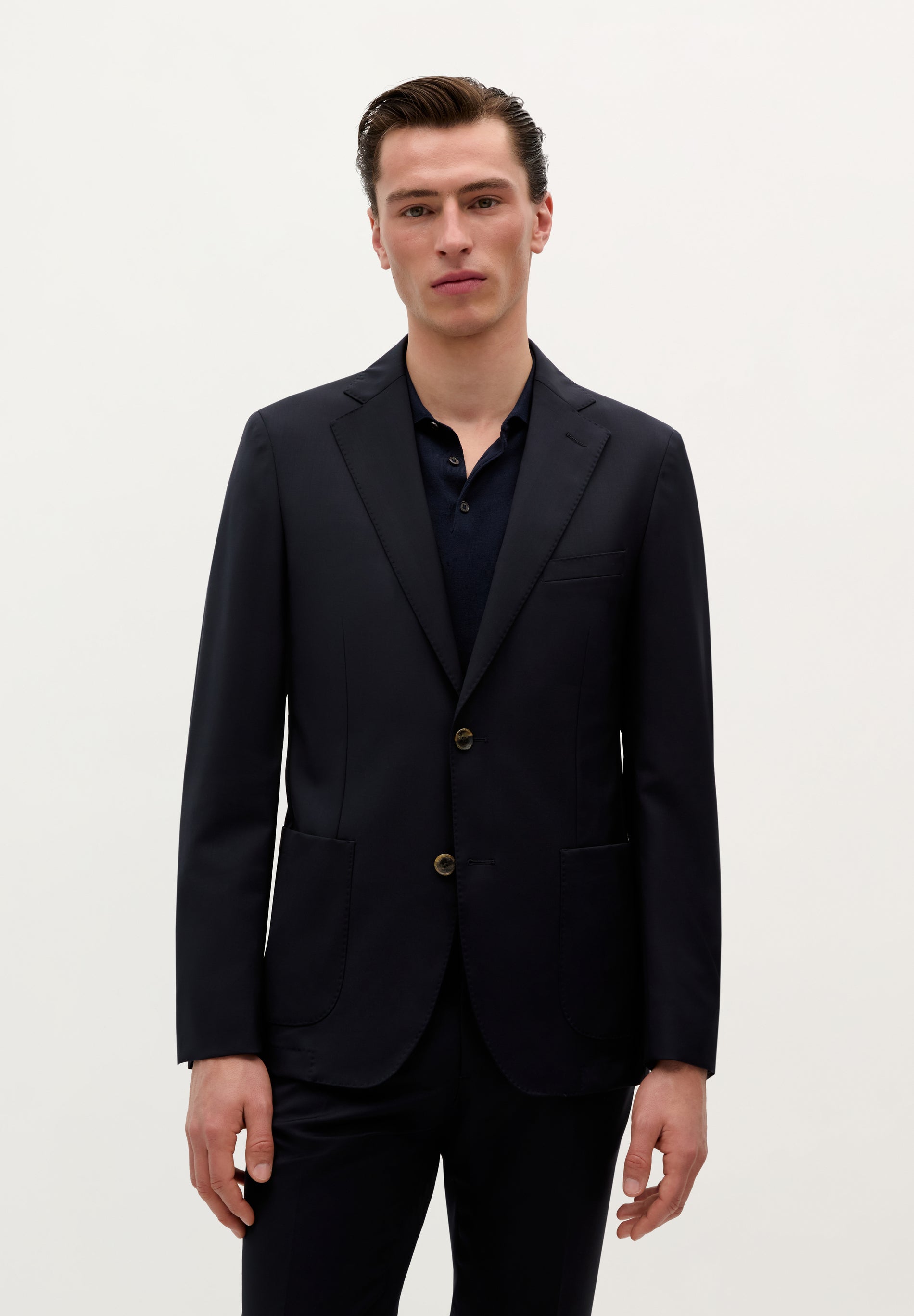 BLAZER PAK WOL