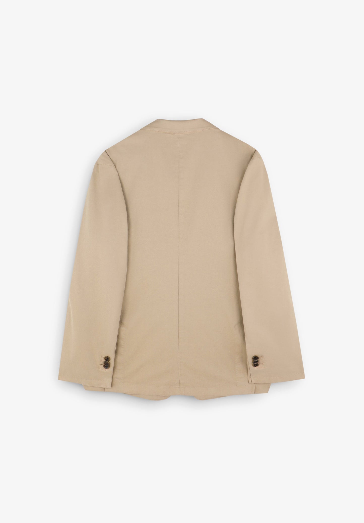 TAILORED BLAZER WITH POCKETS