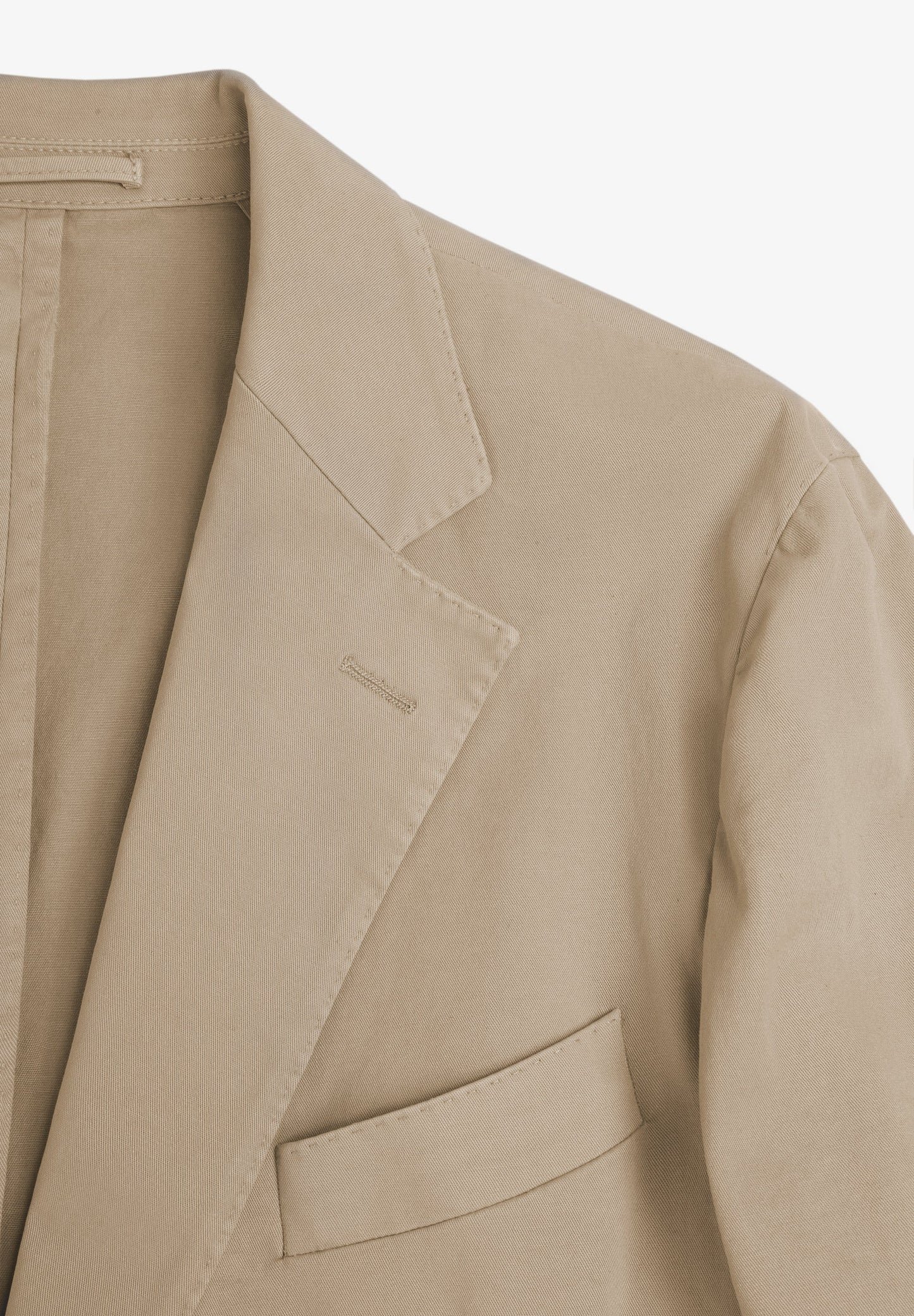 TAILORED BLAZER WITH POCKETS