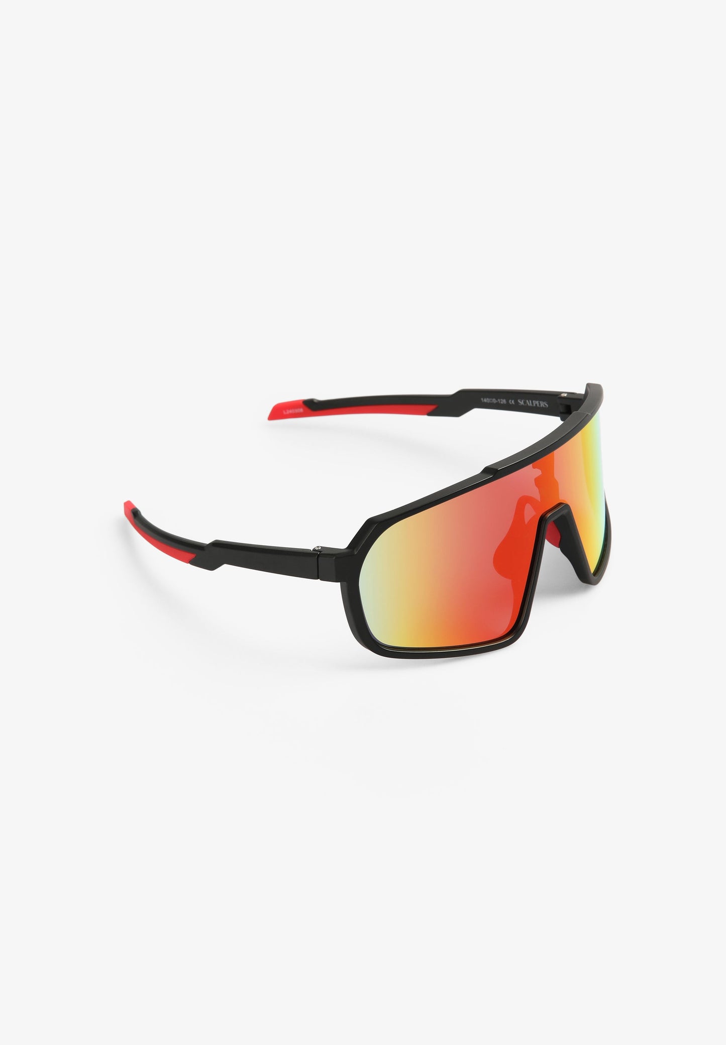 LUNETTES DE SPORT ADN