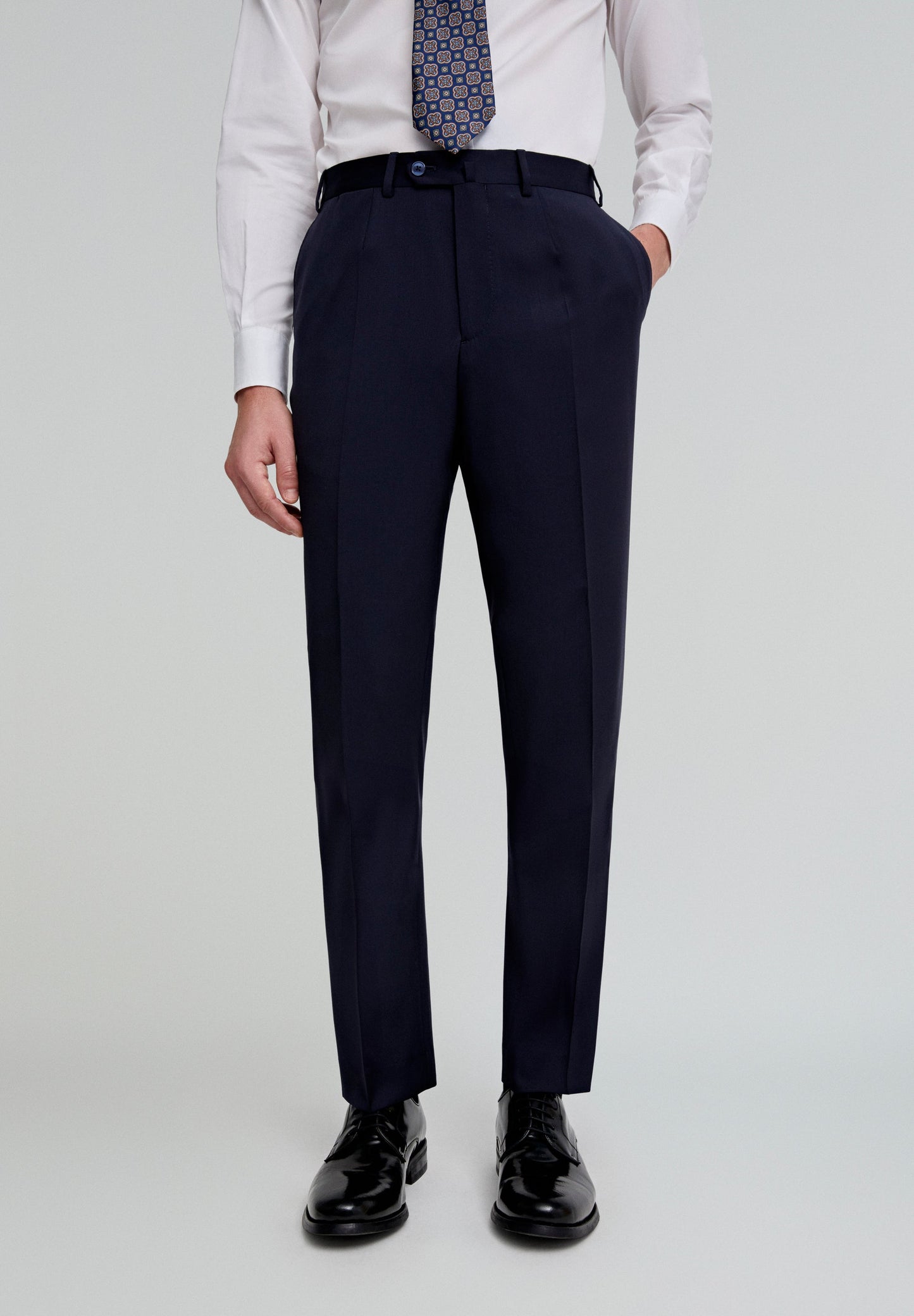 NEW CITY SUIT PANTS